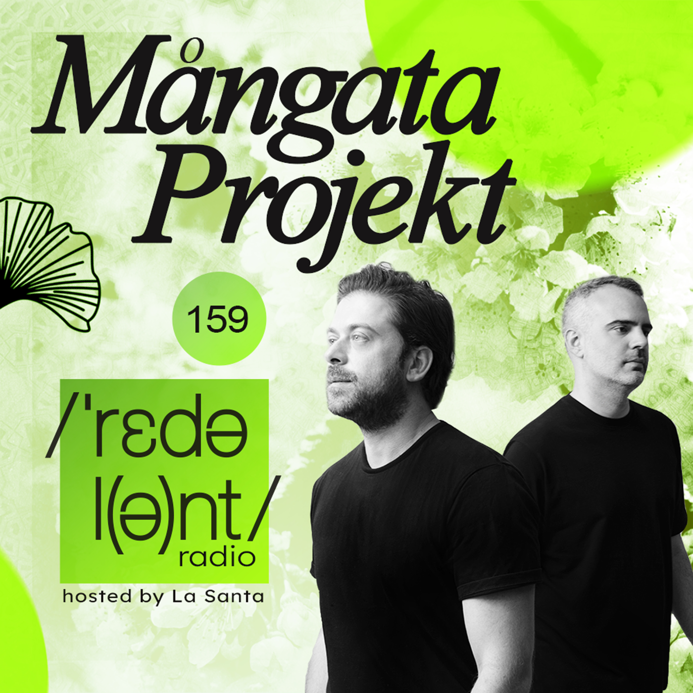 Redolent Music Podcast