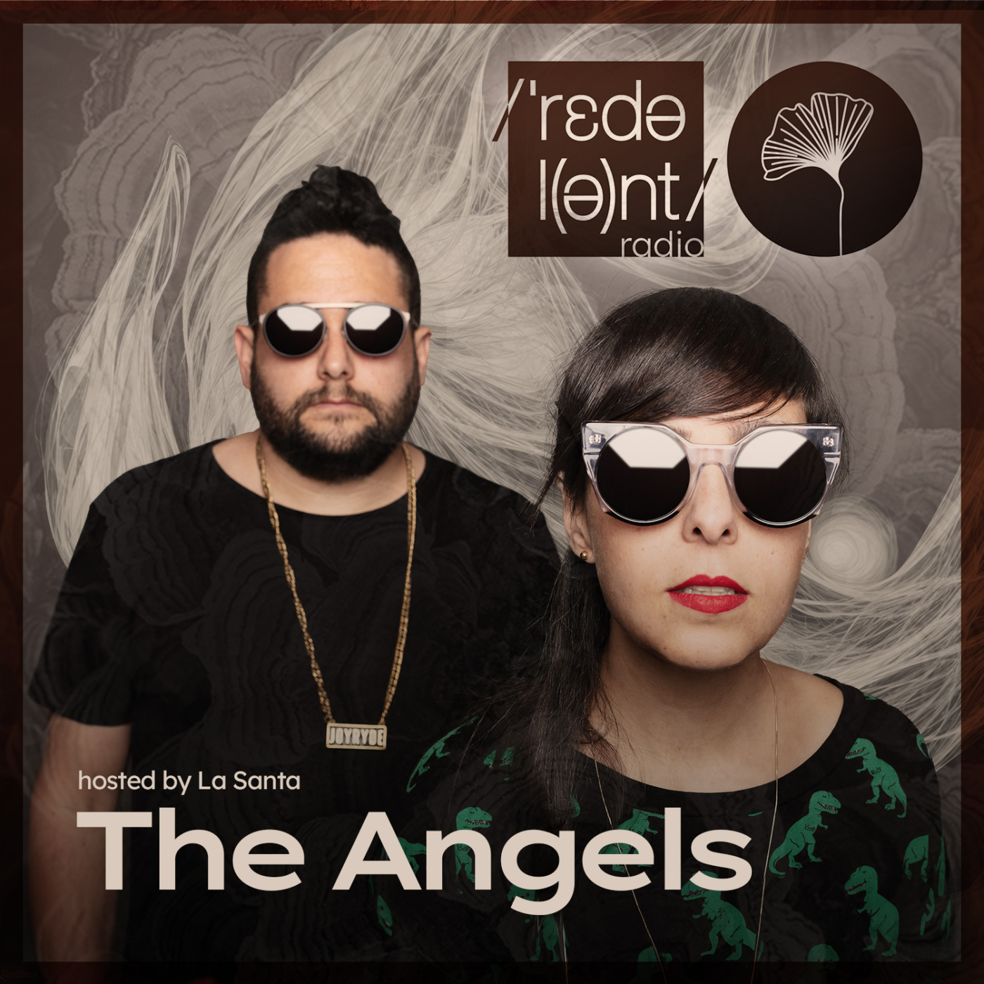 Redolent Music Podcast