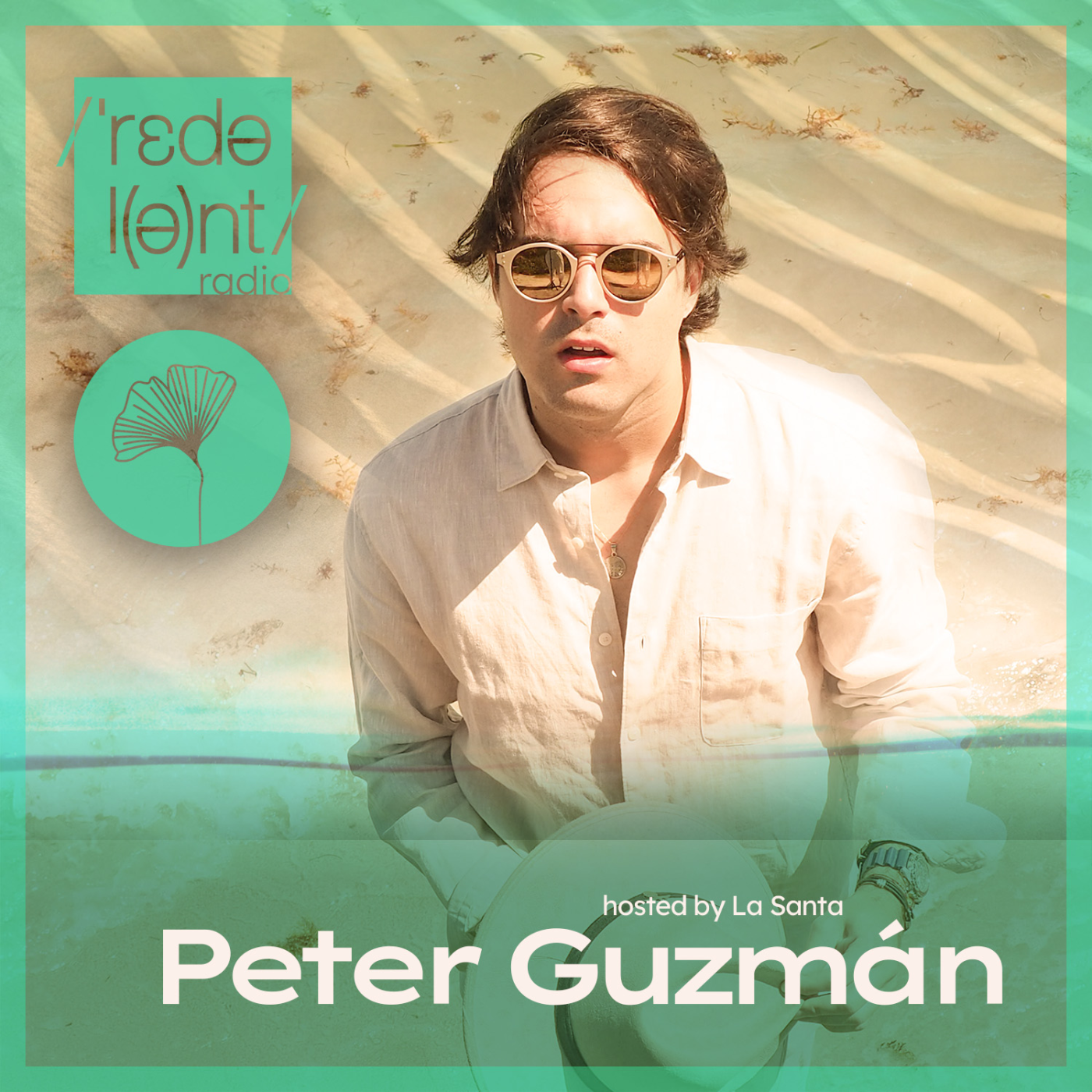 Redolent Music Podcast
