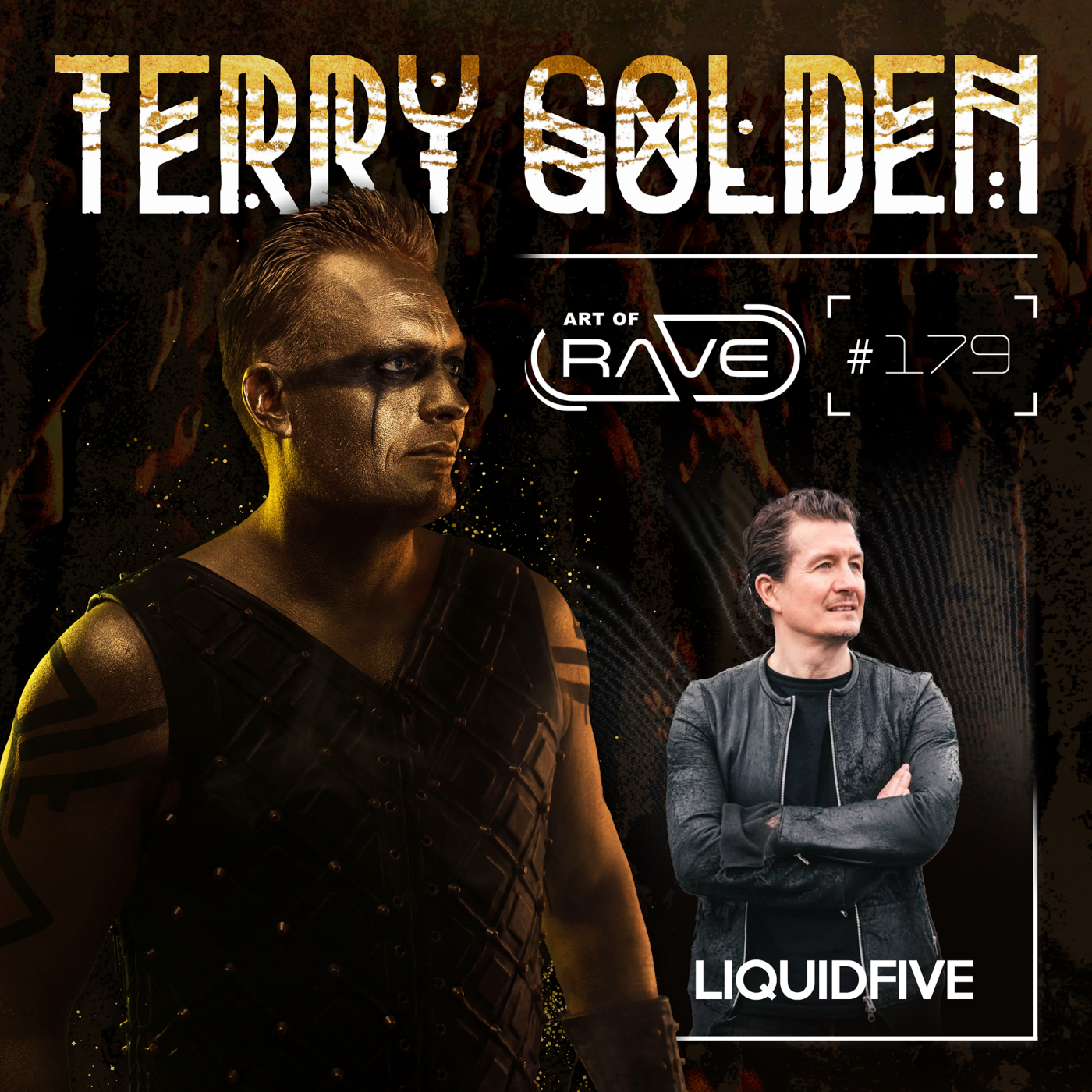 Art of Rave
