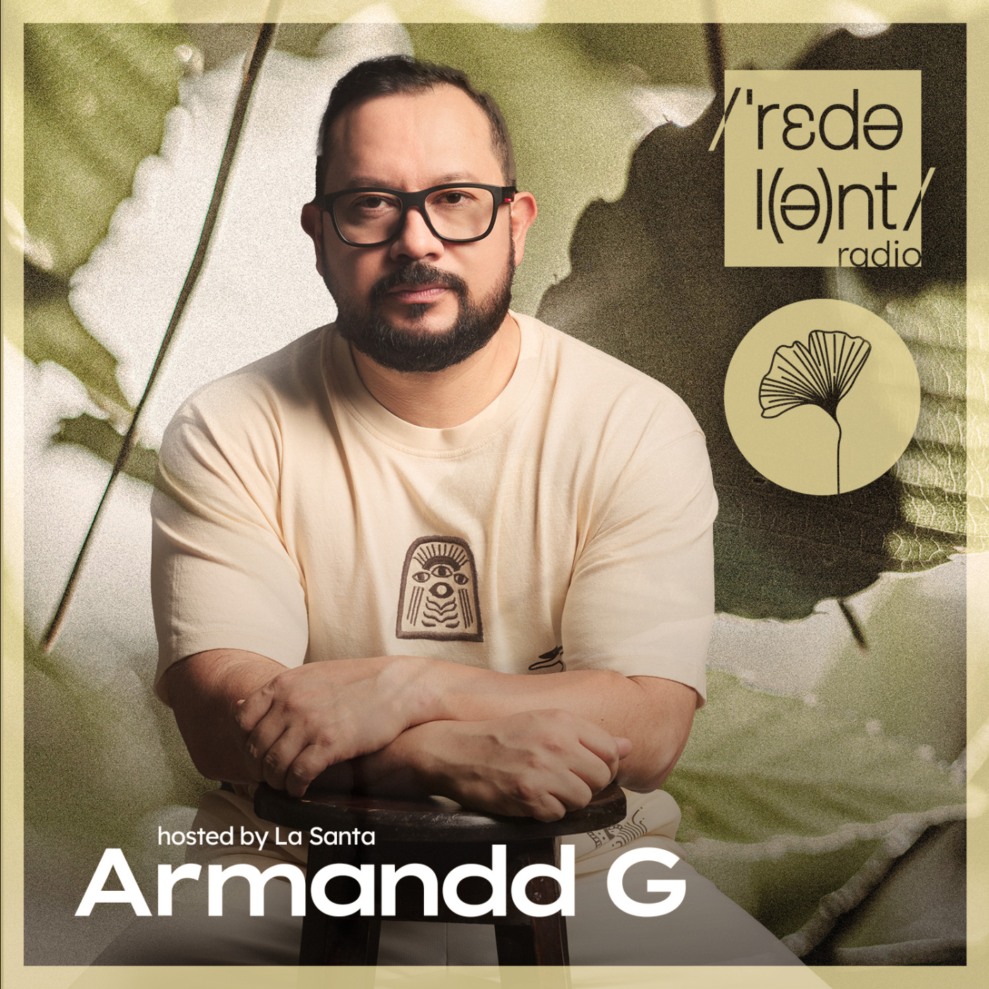 Redolent Music Podcast