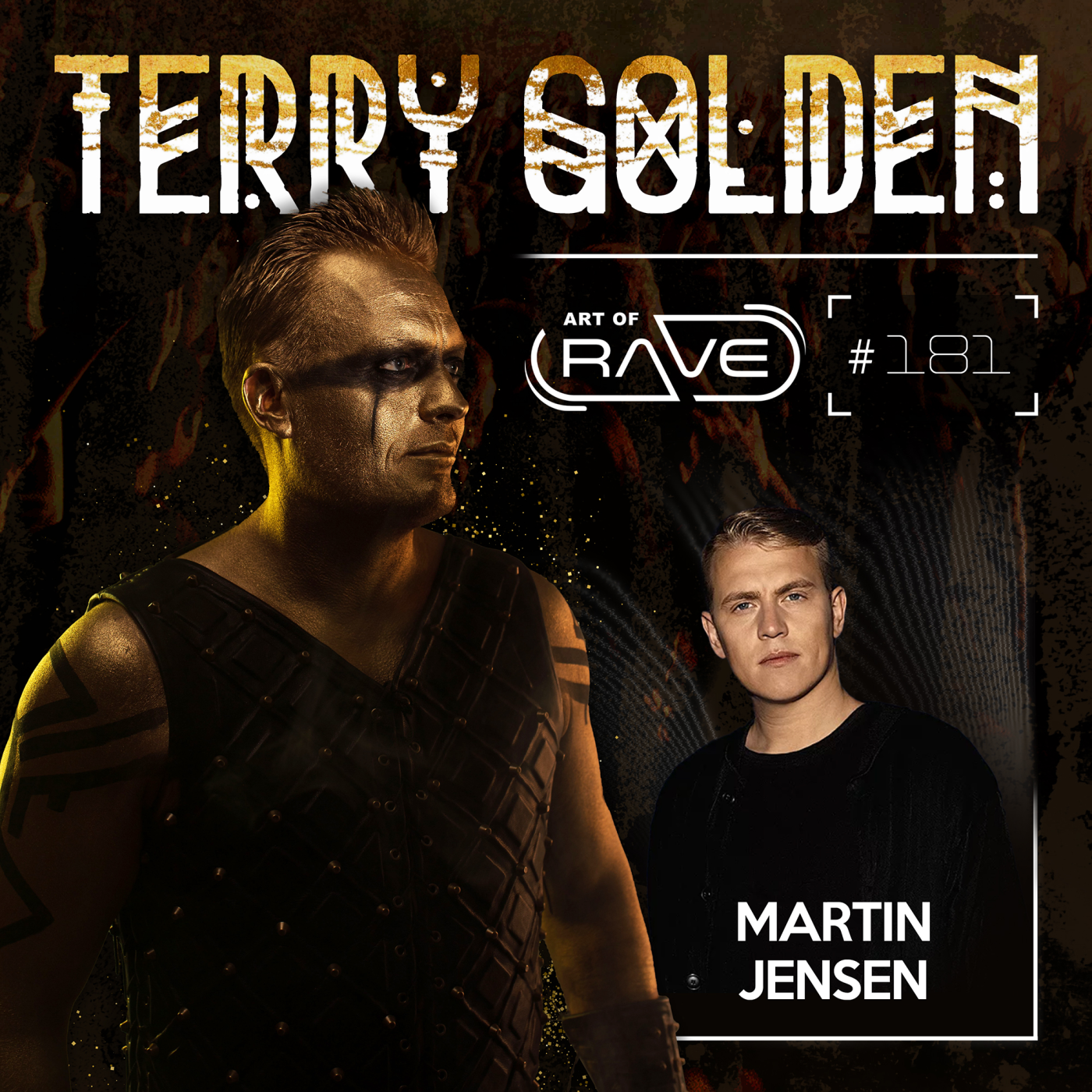 Art of Rave