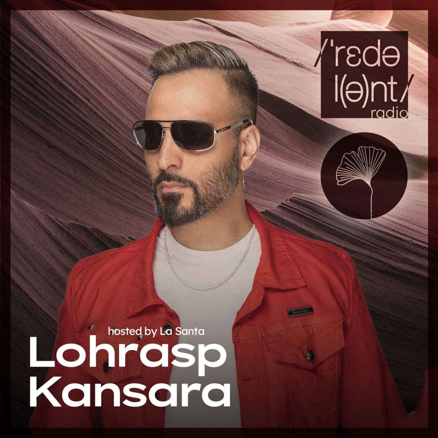Redolent Music Podcast
