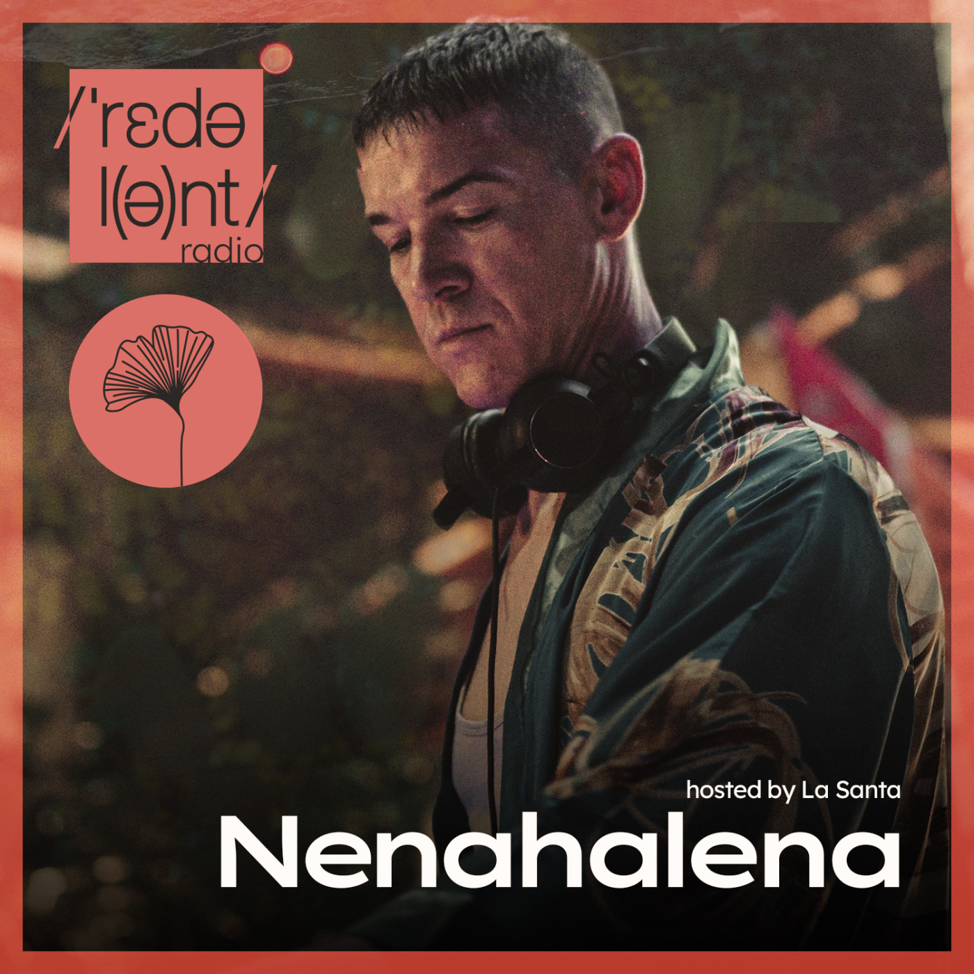 Redolent Music Podcast