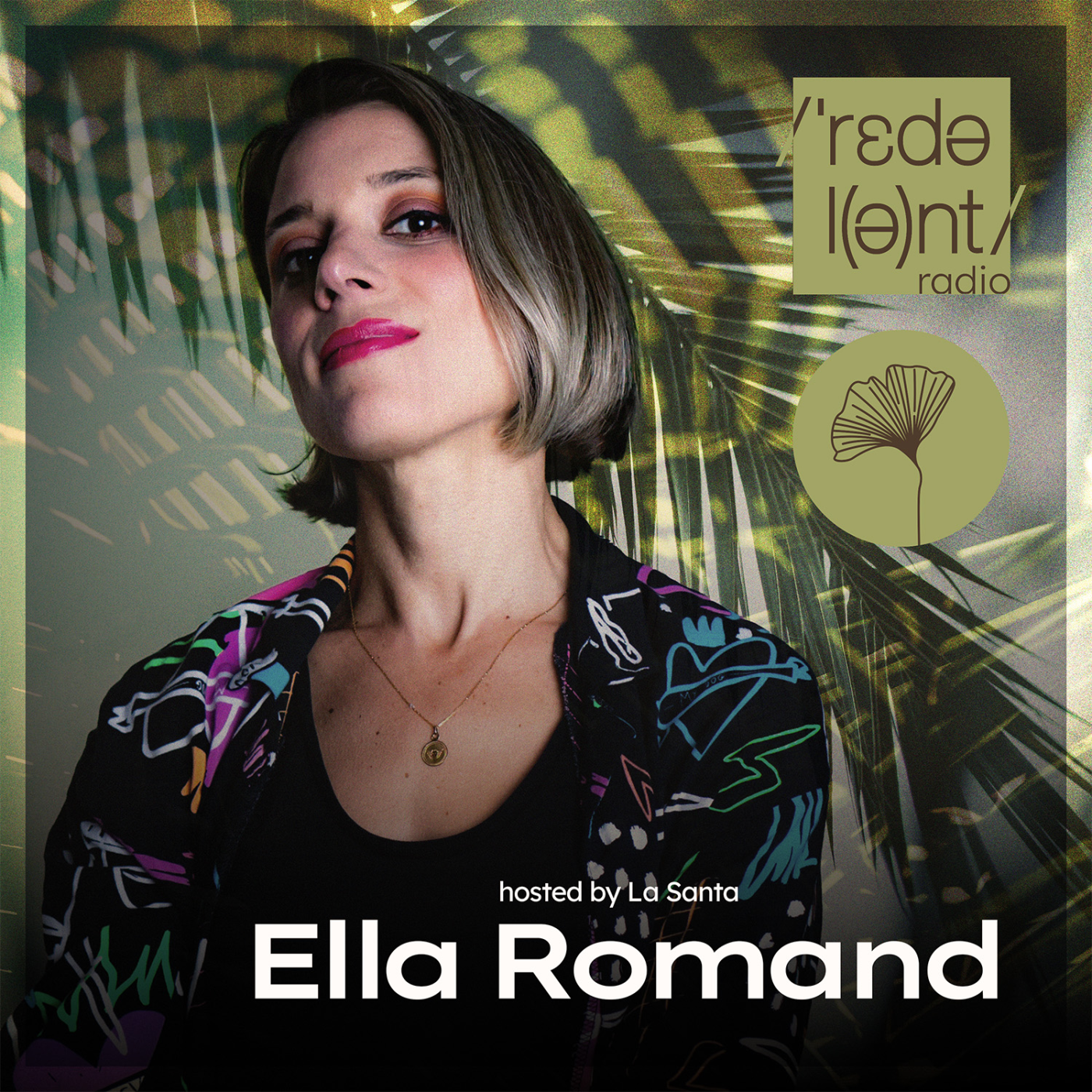 Redolent Music Podcast