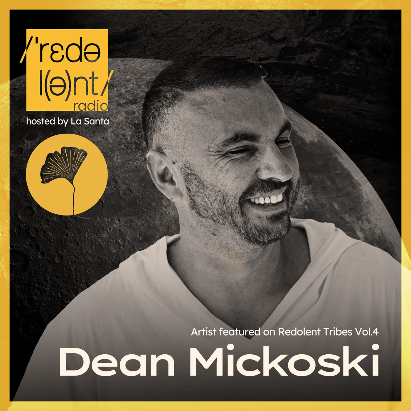 Redolent Music Podcast