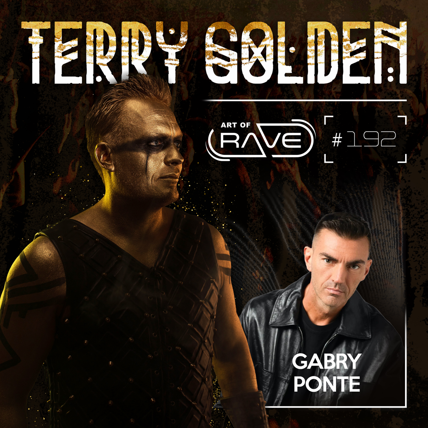 Art of Rave