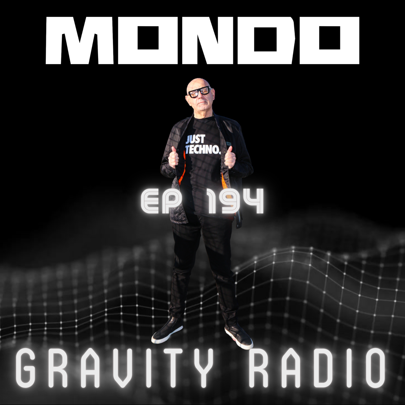 Gravity Radio