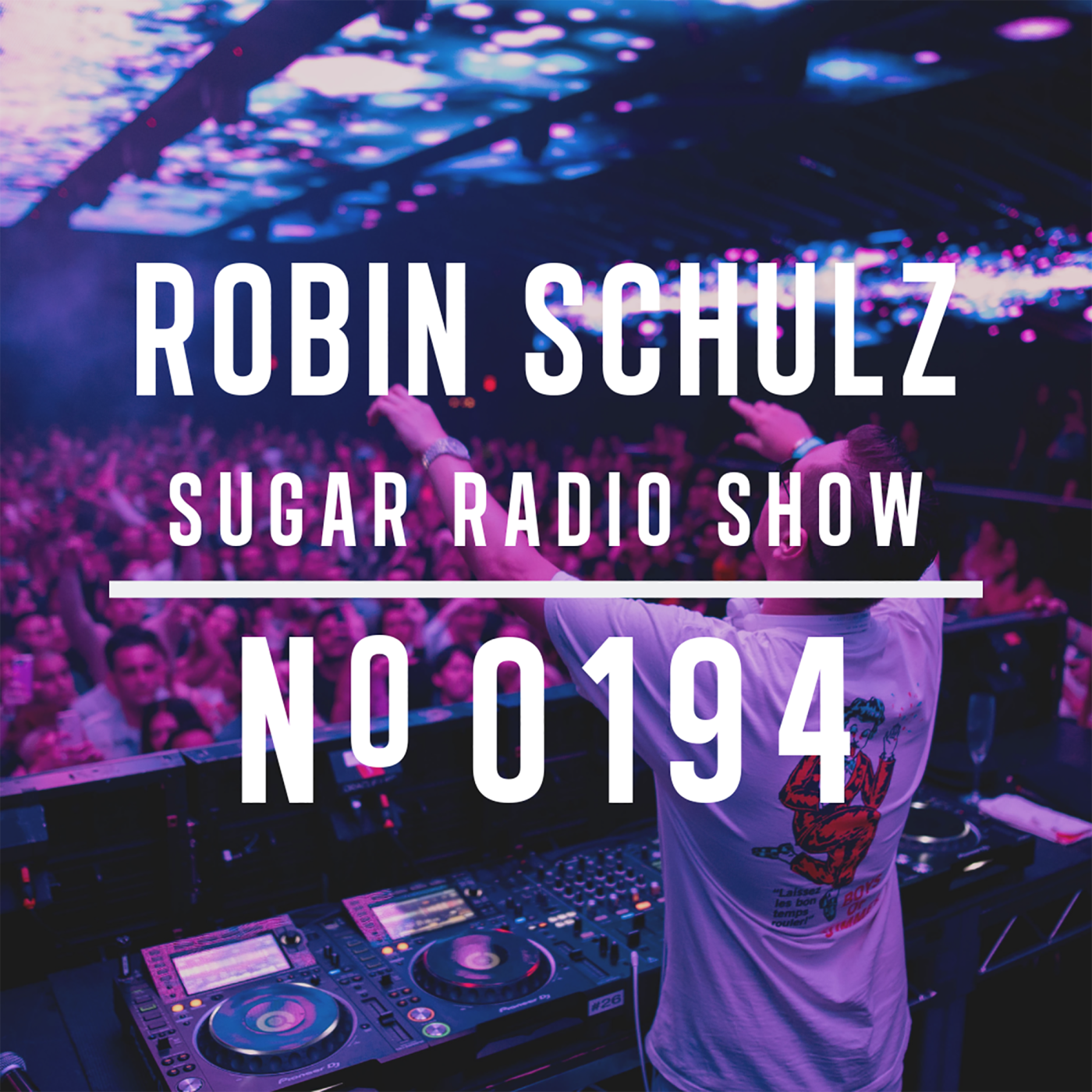 Sugar Radio Show