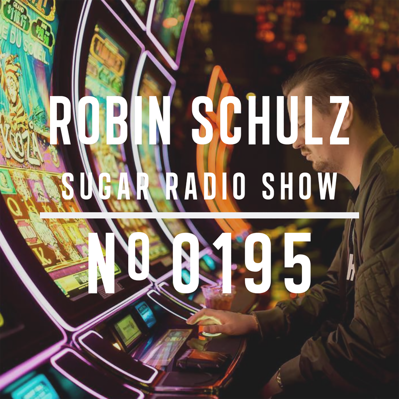 Sugar Radio Show