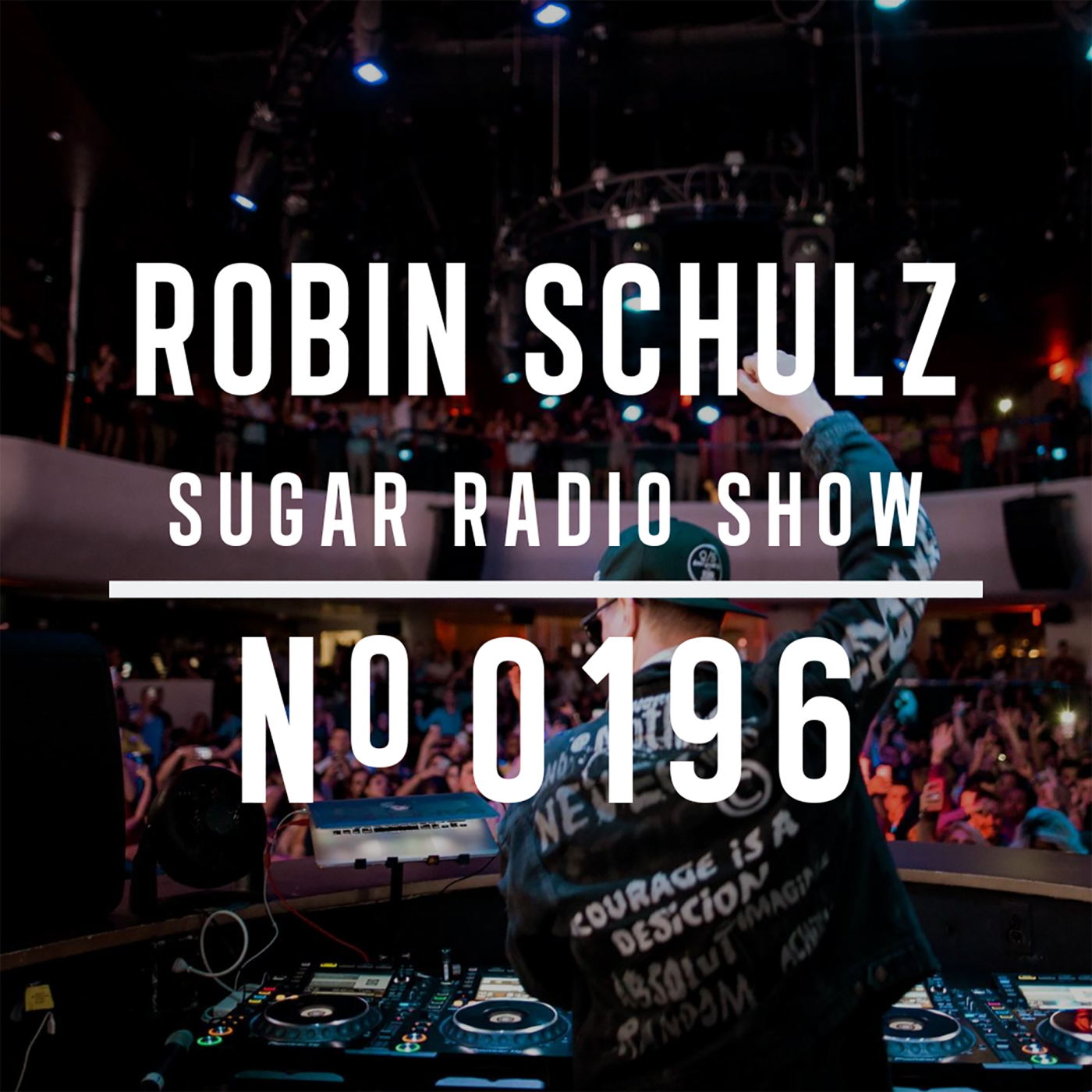 Sugar Radio Show