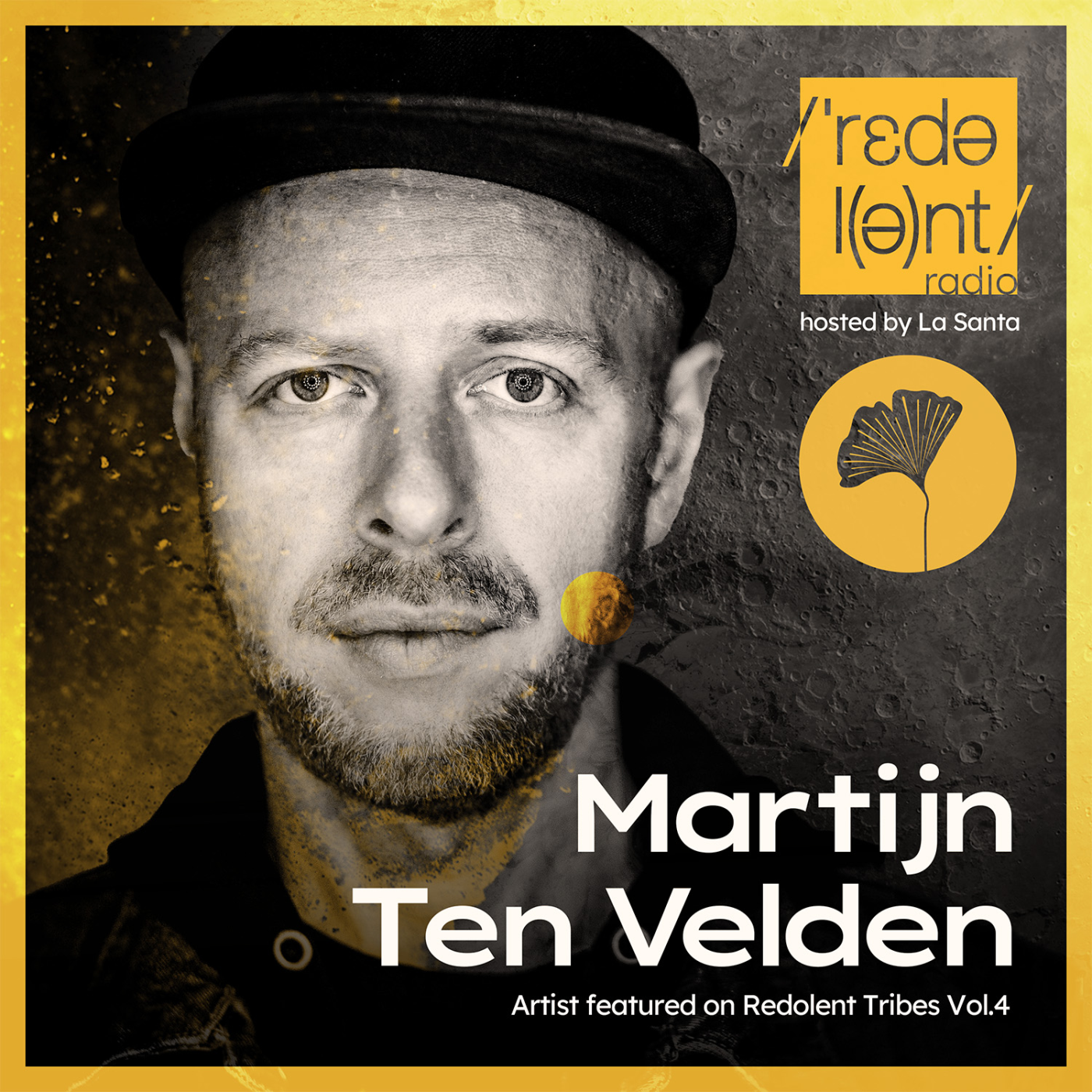 Redolent Music Podcast
