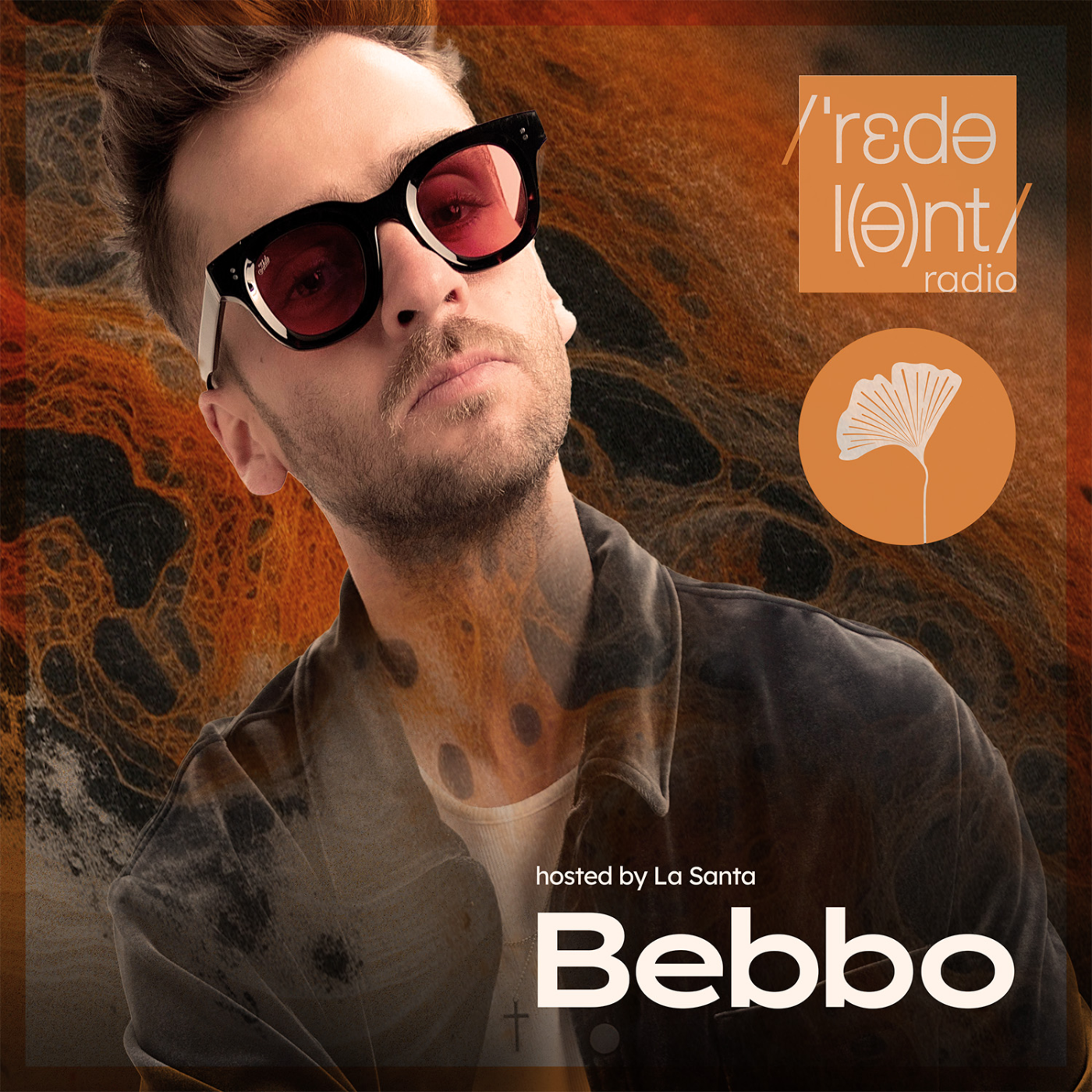 Redolent Music Podcast