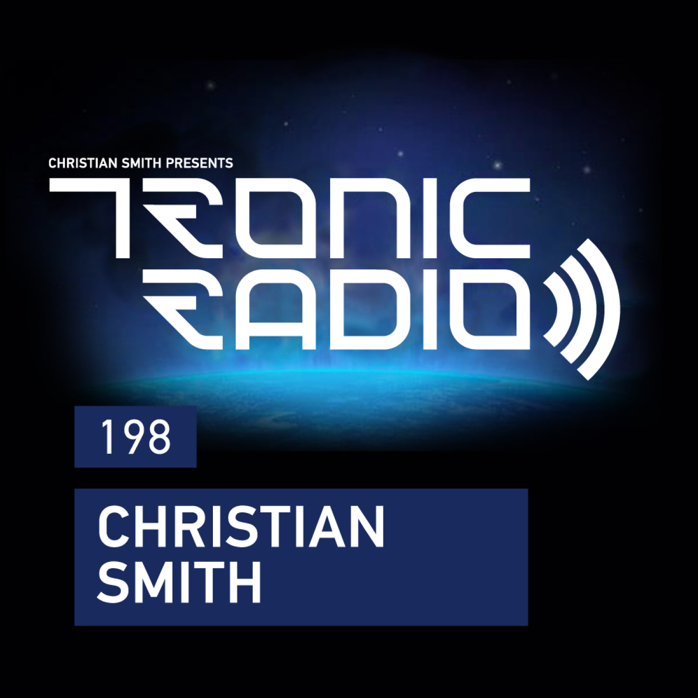 Tronic Radio