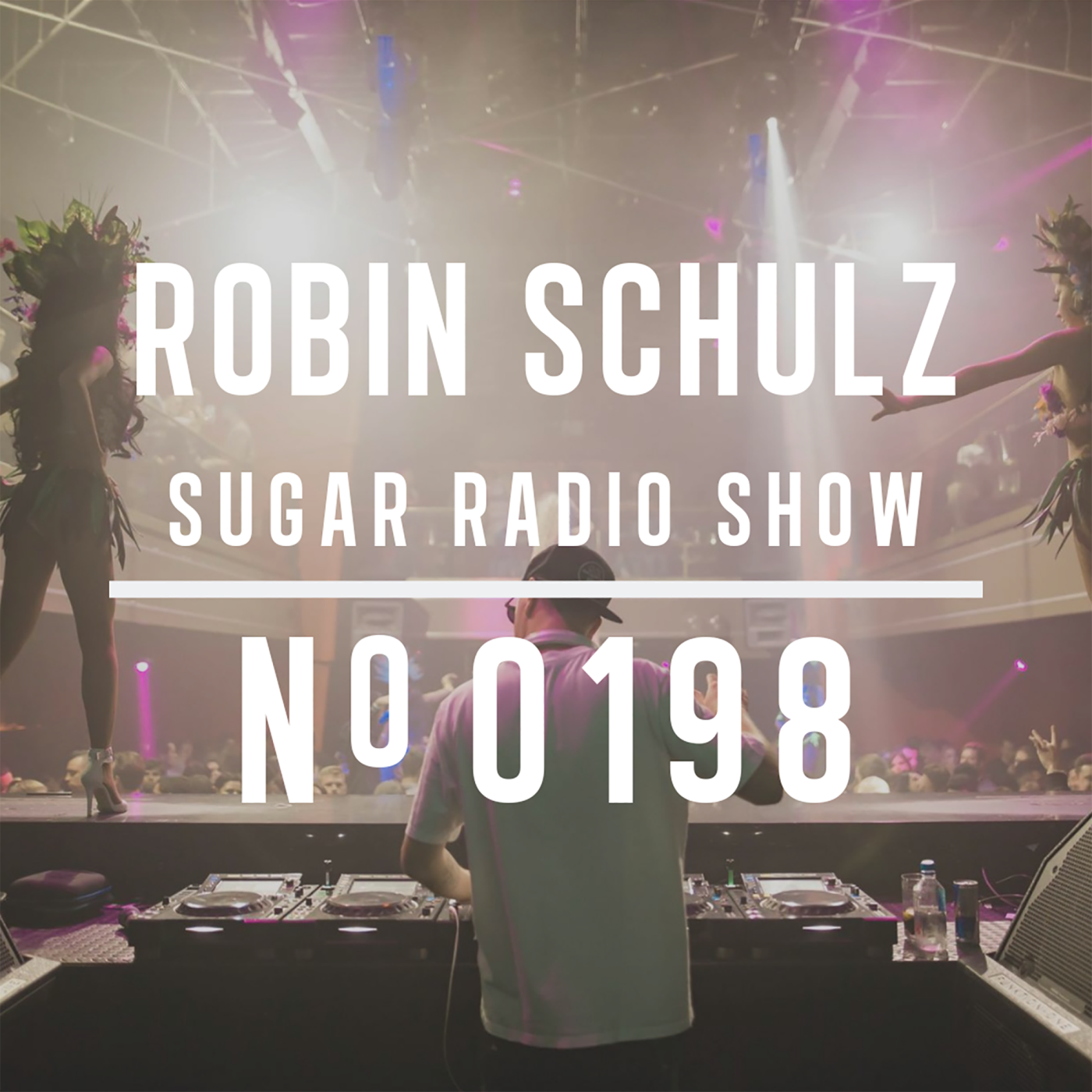 Sugar Radio Show