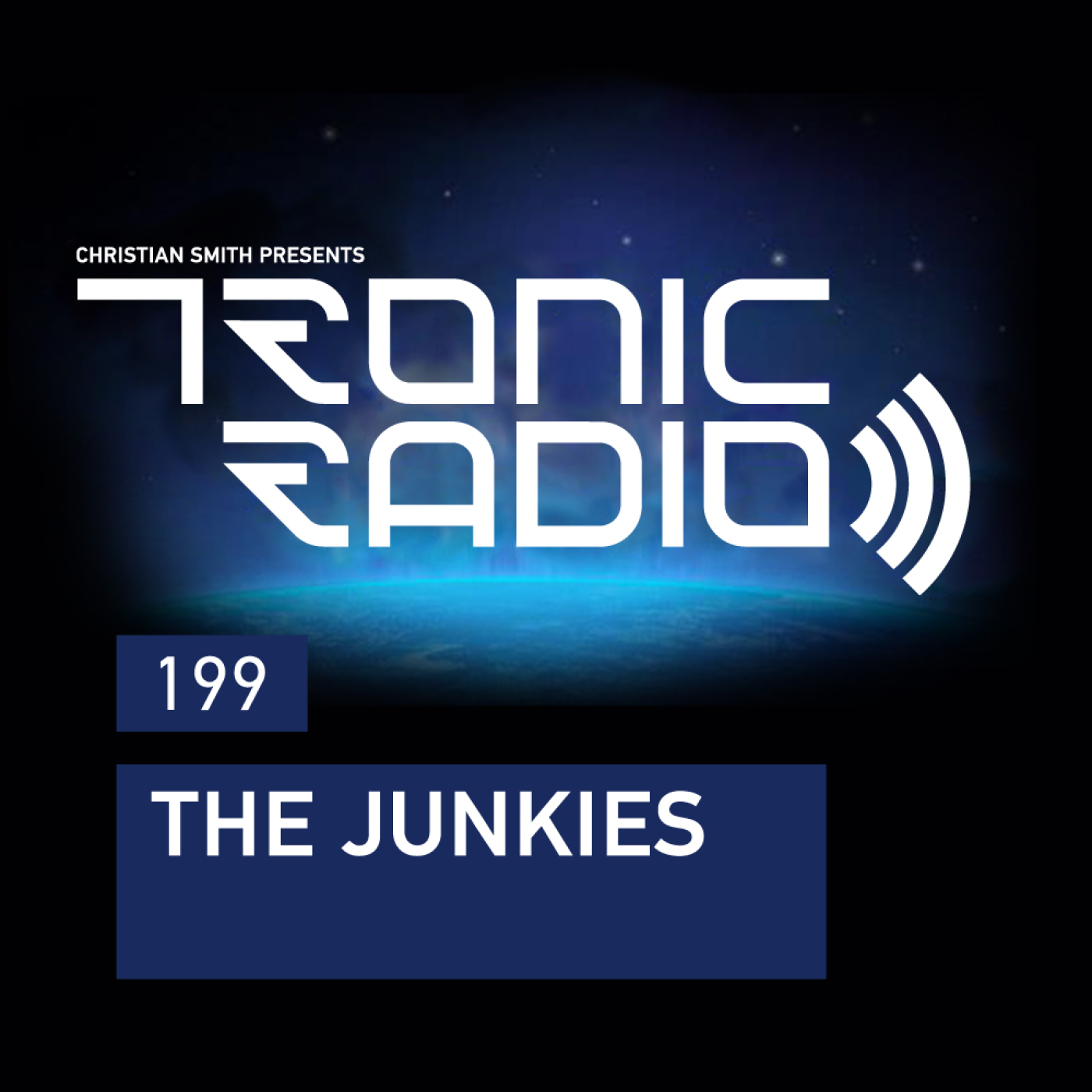 Tronic Radio