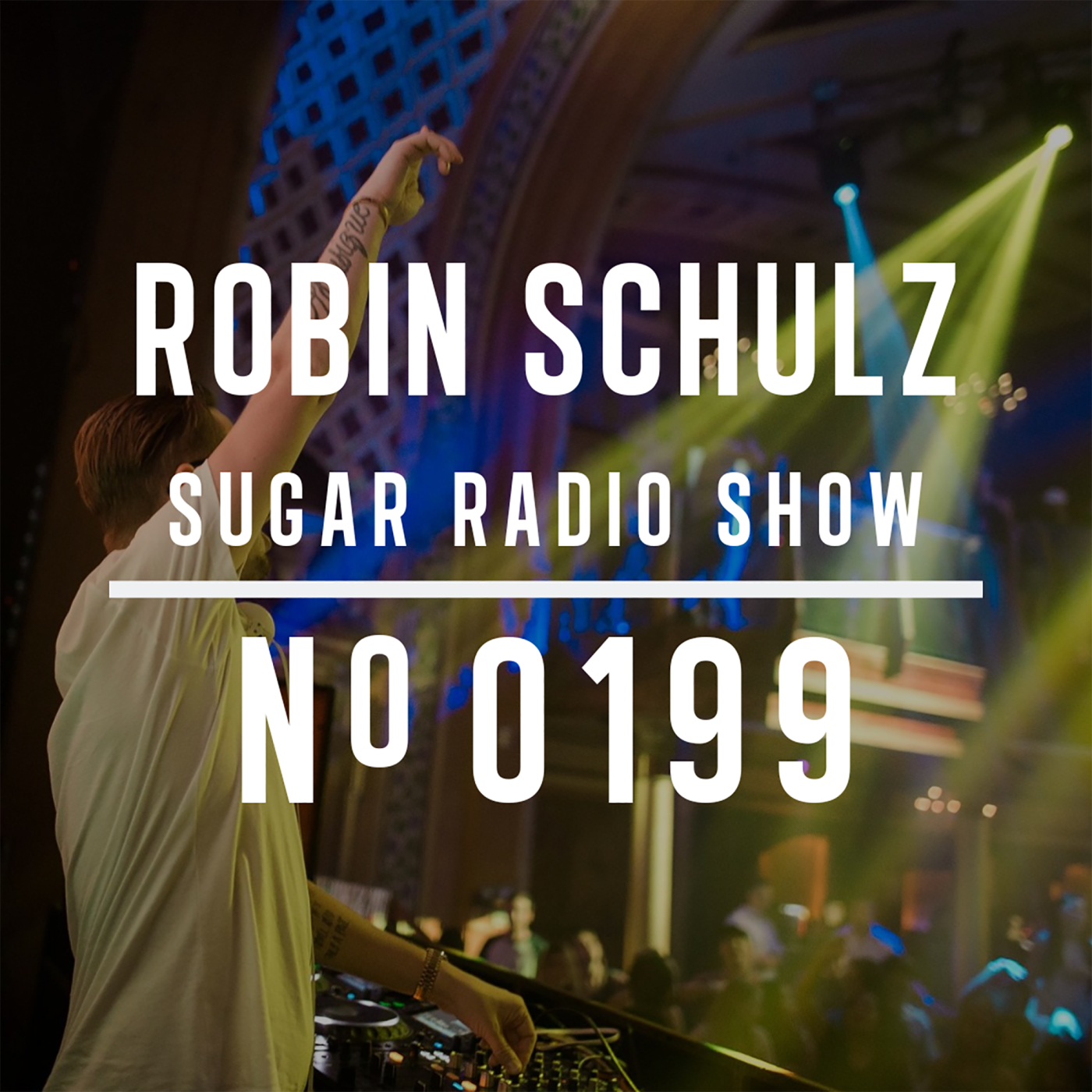 Sugar Radio Show