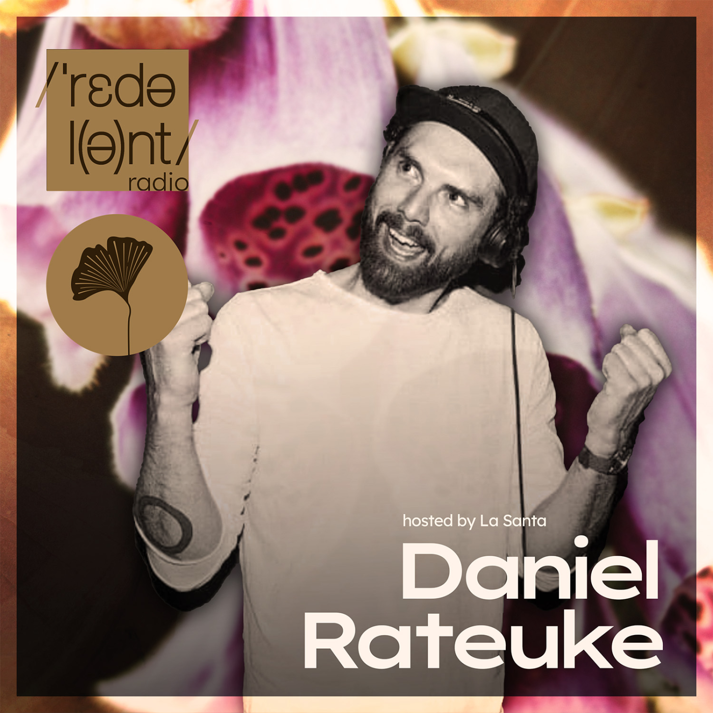 Redolent Music Podcast
