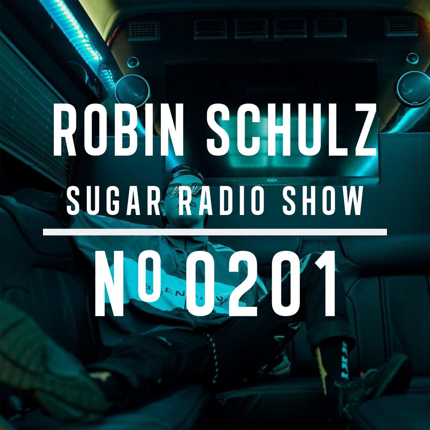 Sugar Radio Show