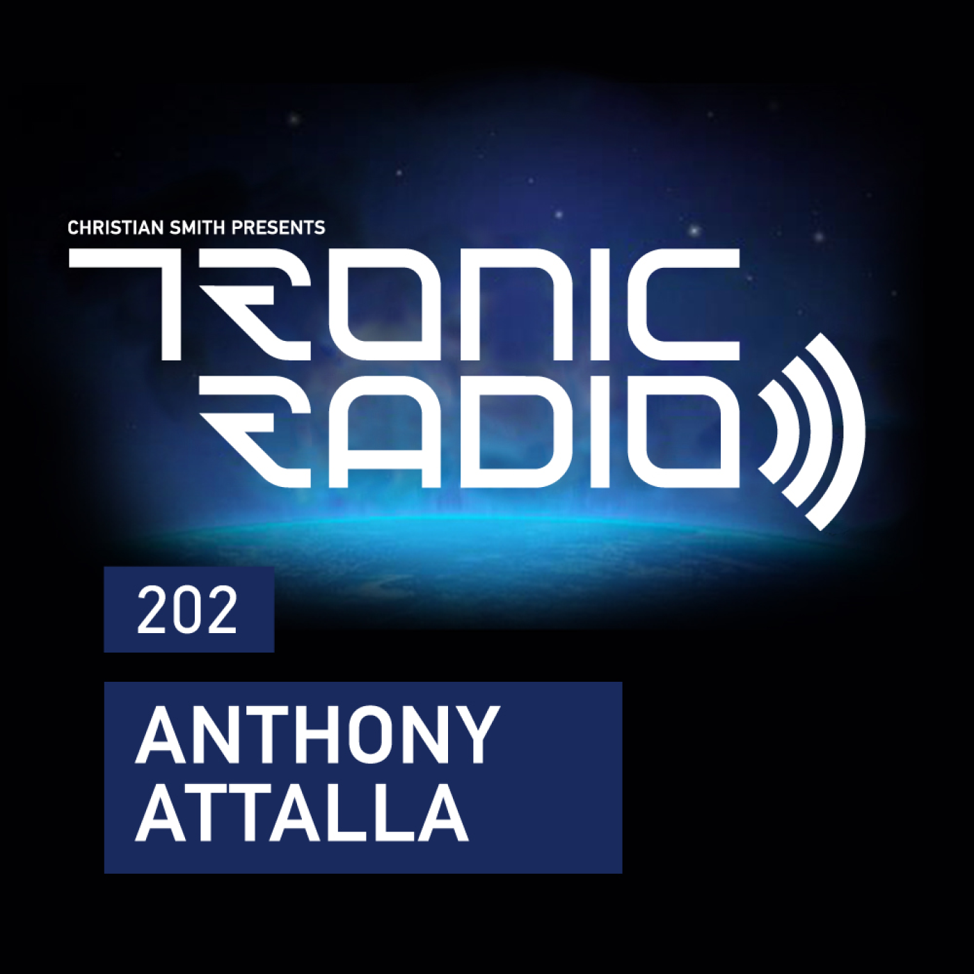 Tronic Radio