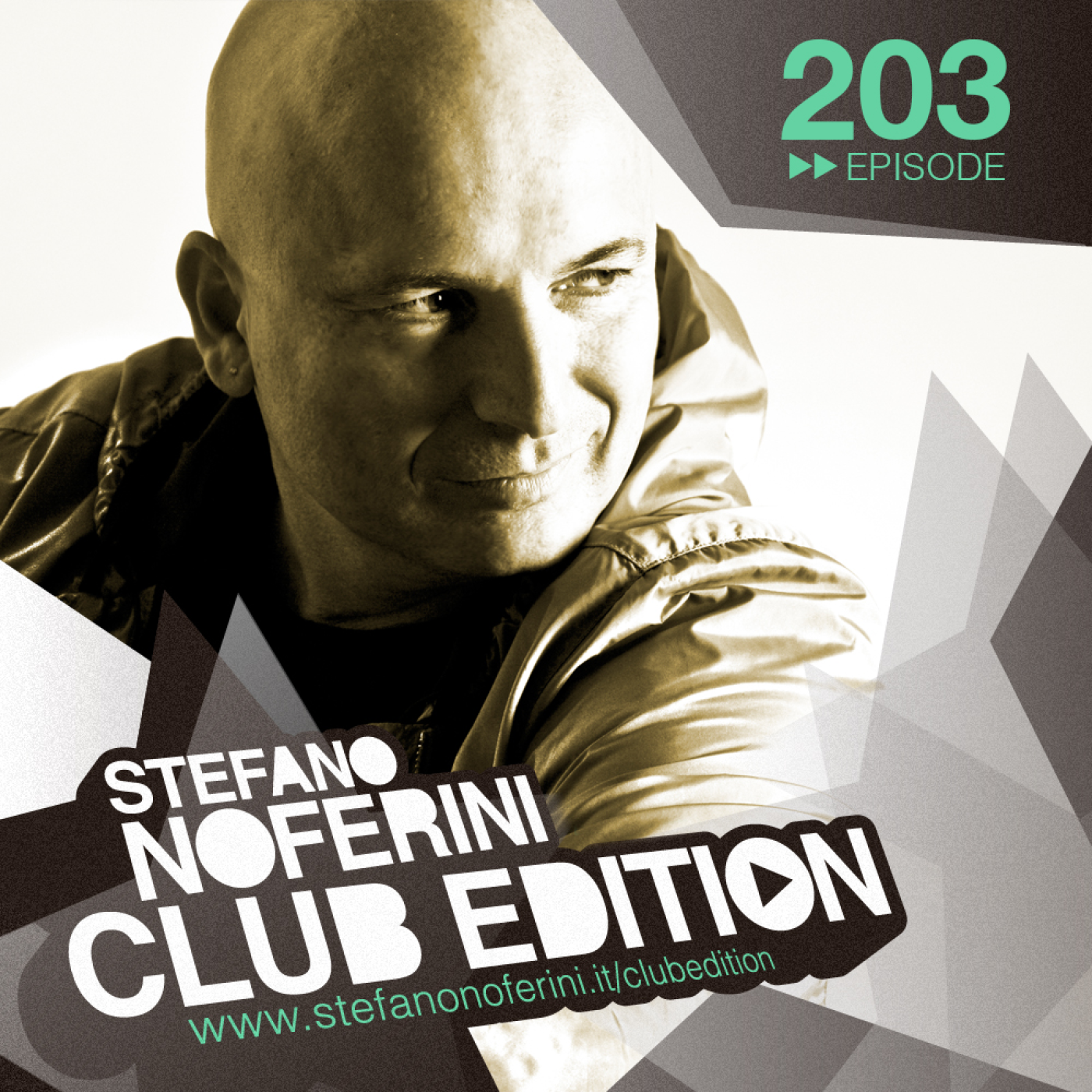 Club Edition Podcast