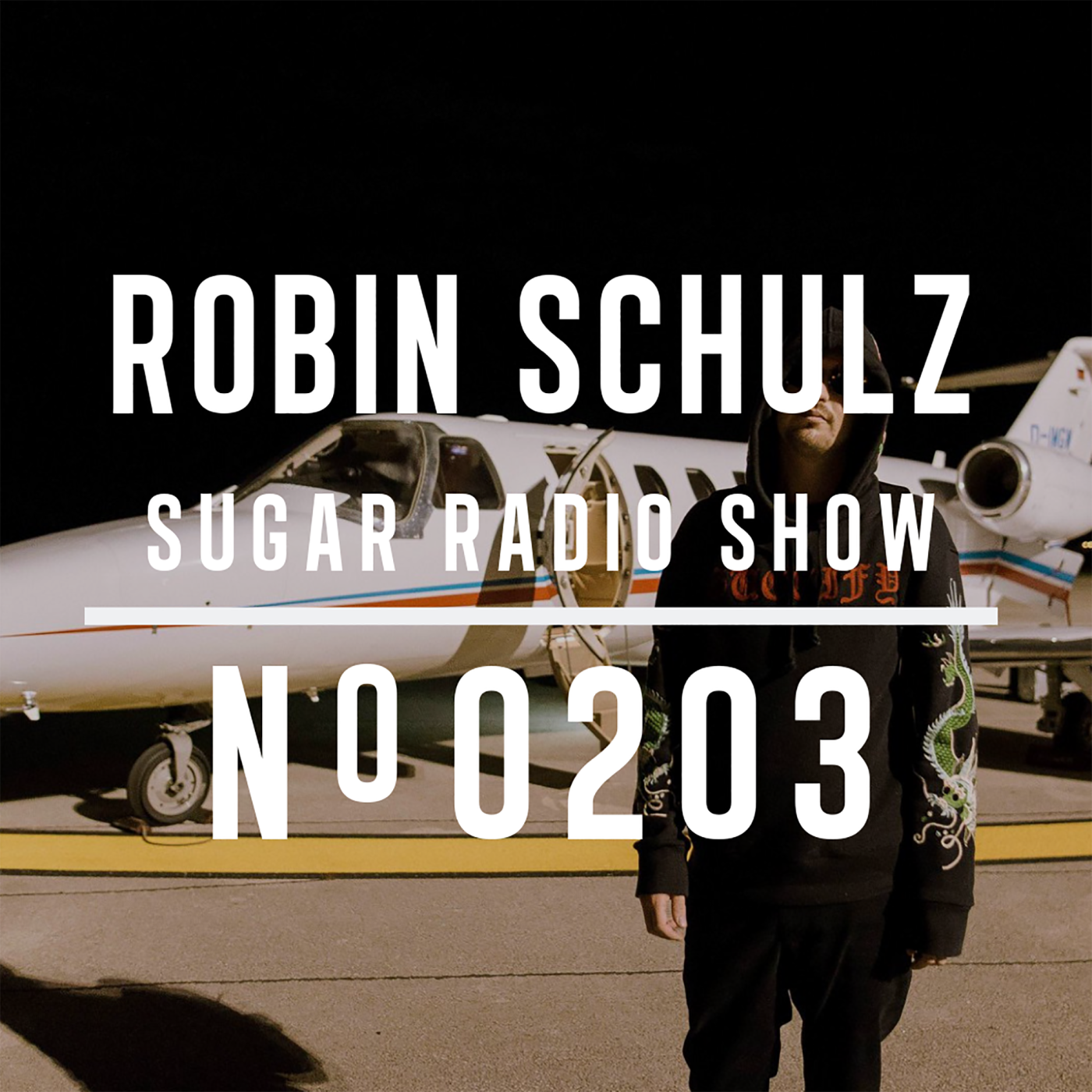 Sugar Radio Show