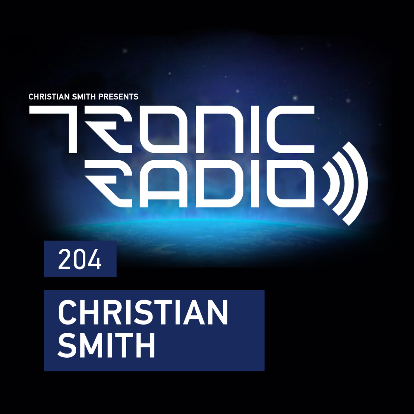 Tronic Radio