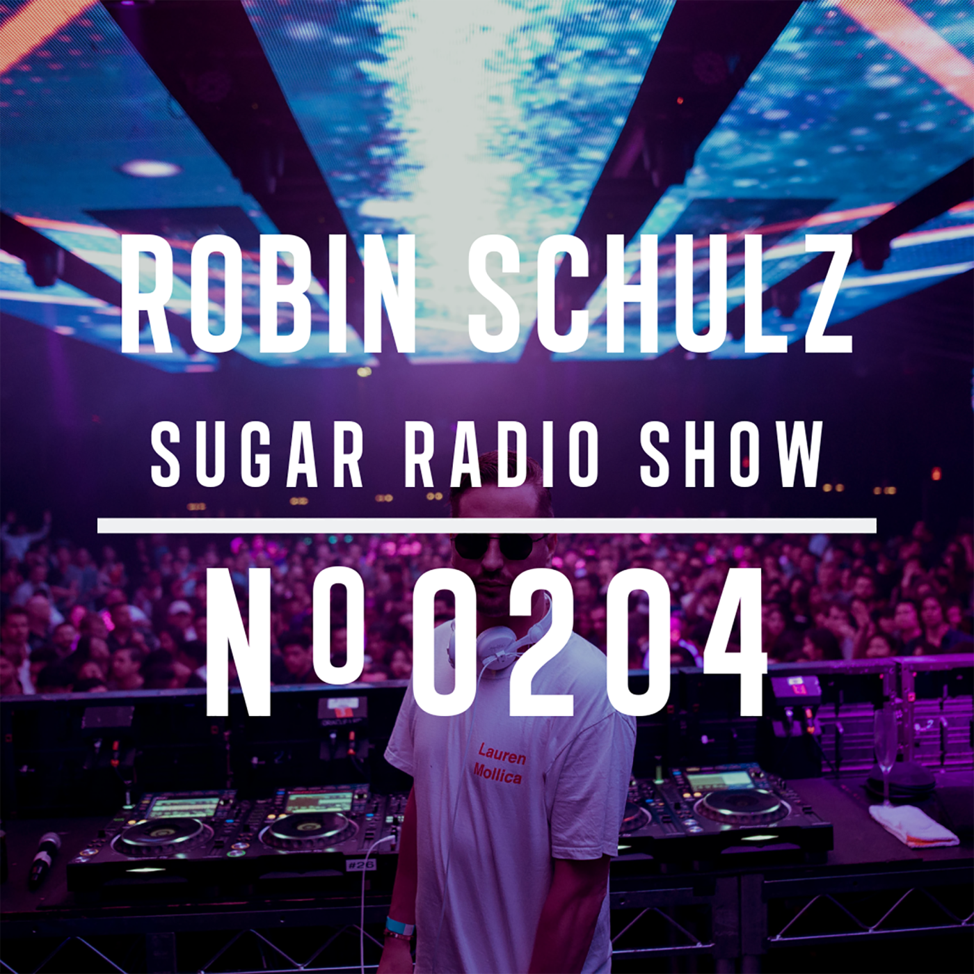 Sugar Radio Show