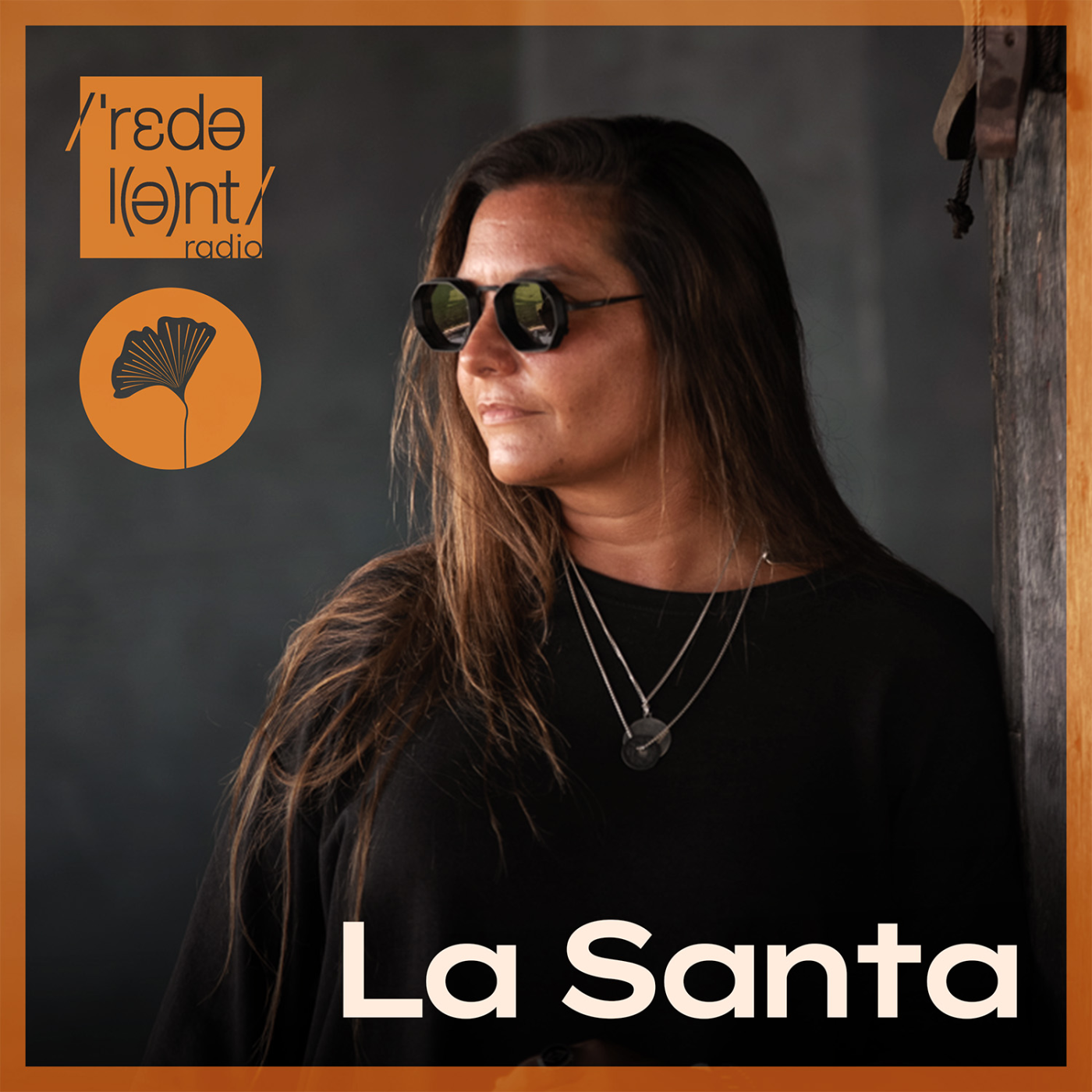 Redolent Music Podcast