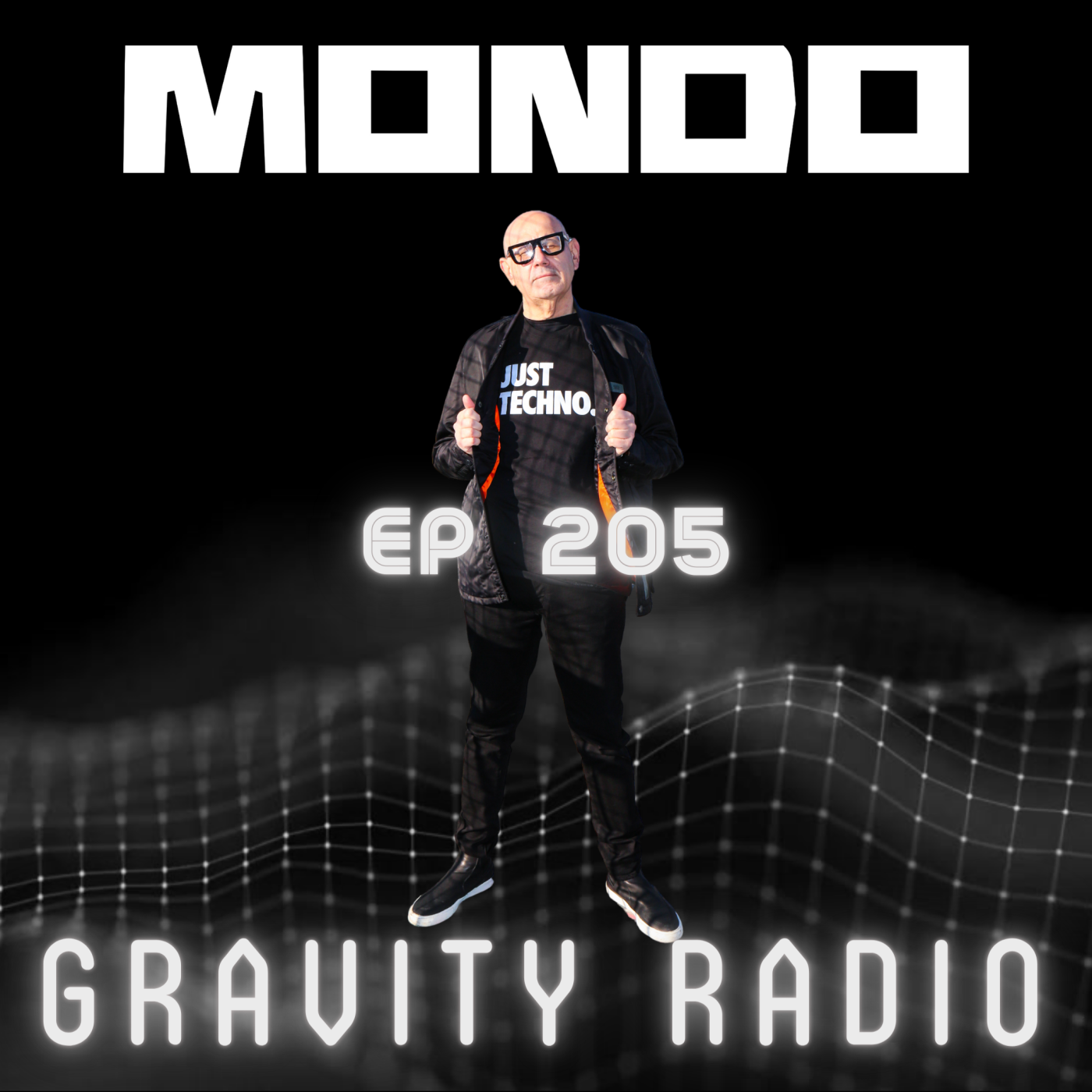 Gravity Radio