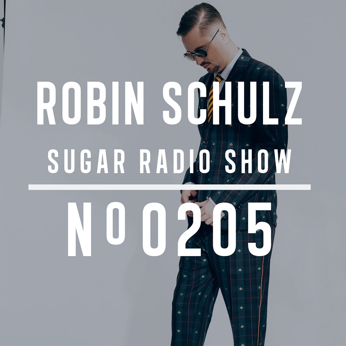Sugar Radio Show