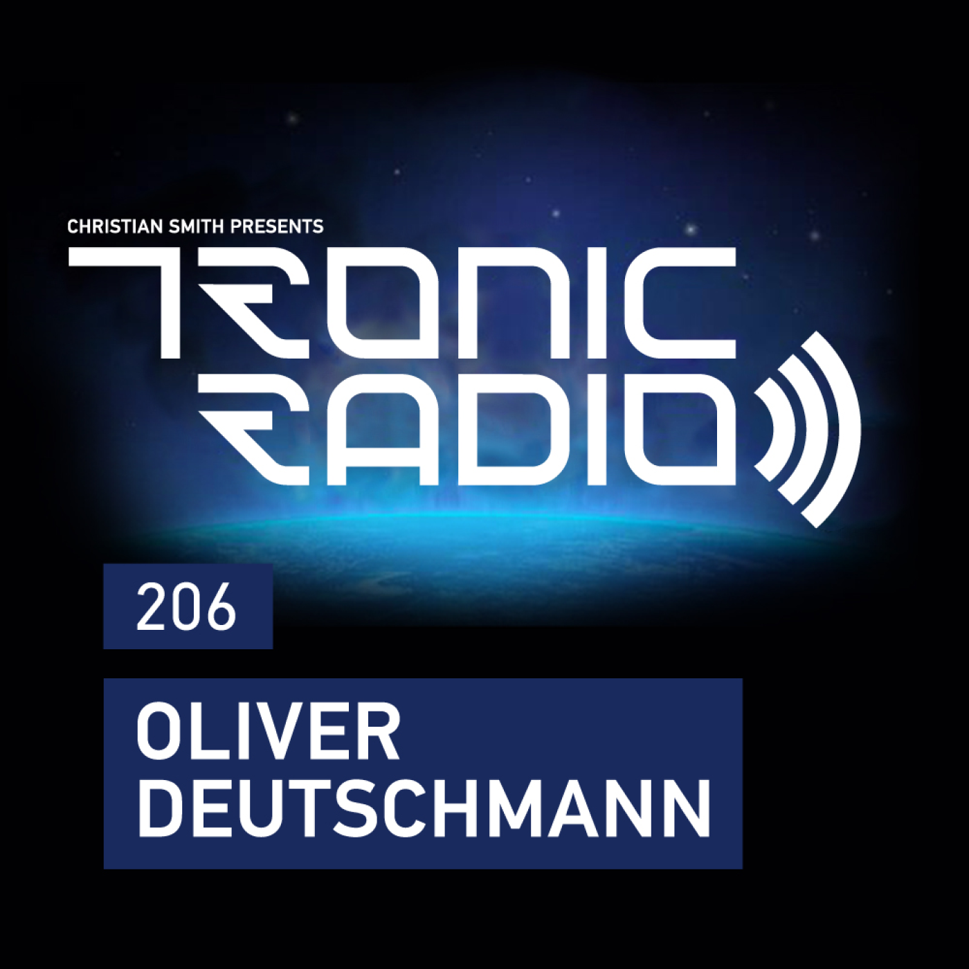Tronic Radio