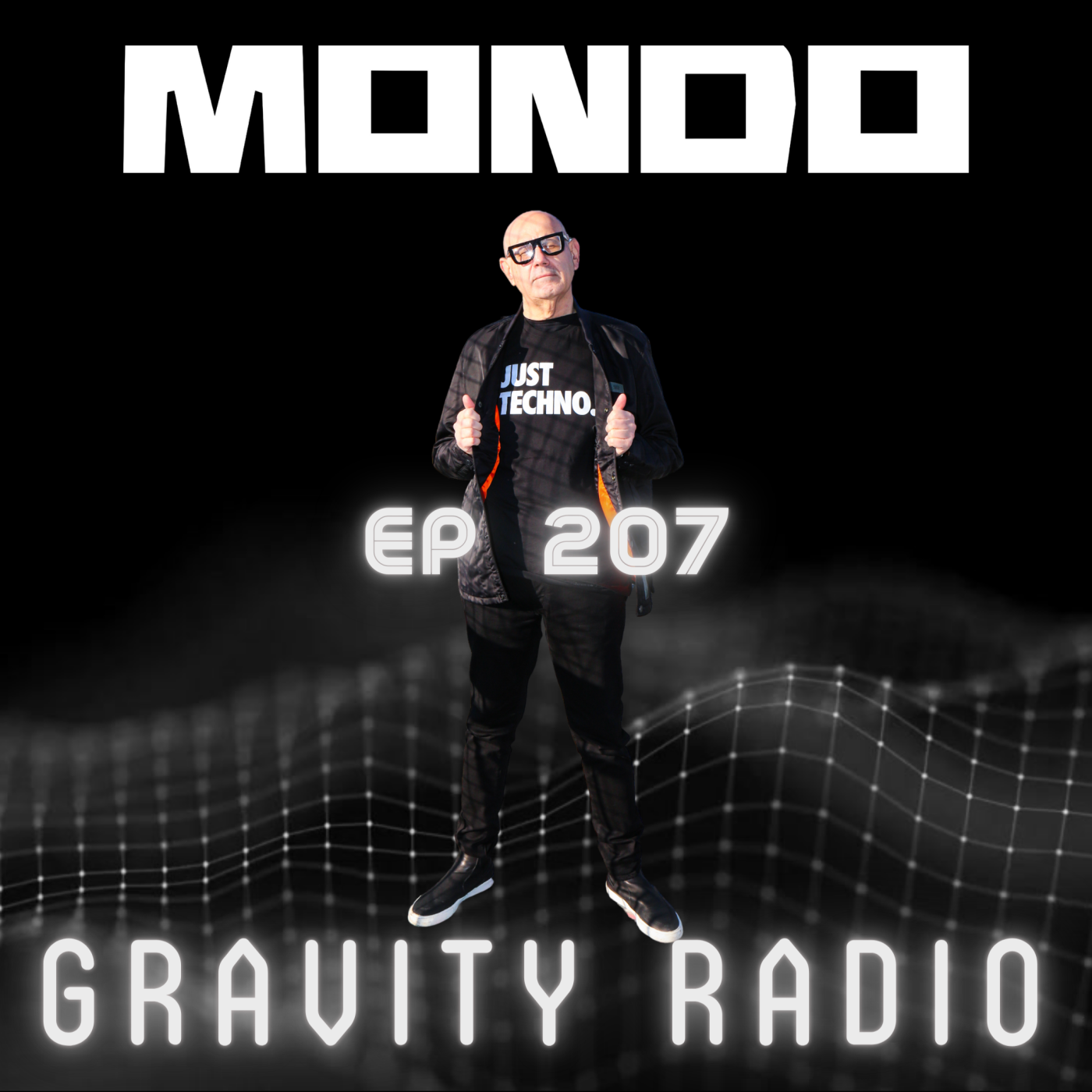 Gravity Radio