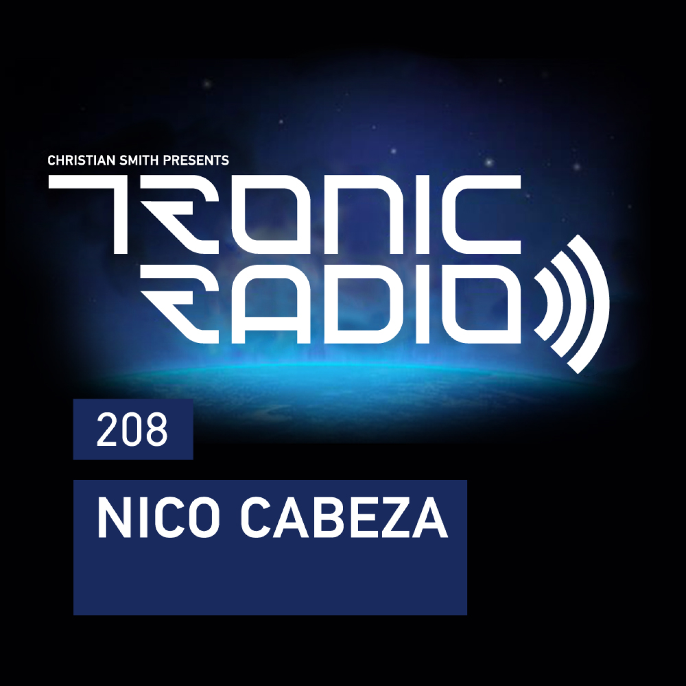 Tronic Radio