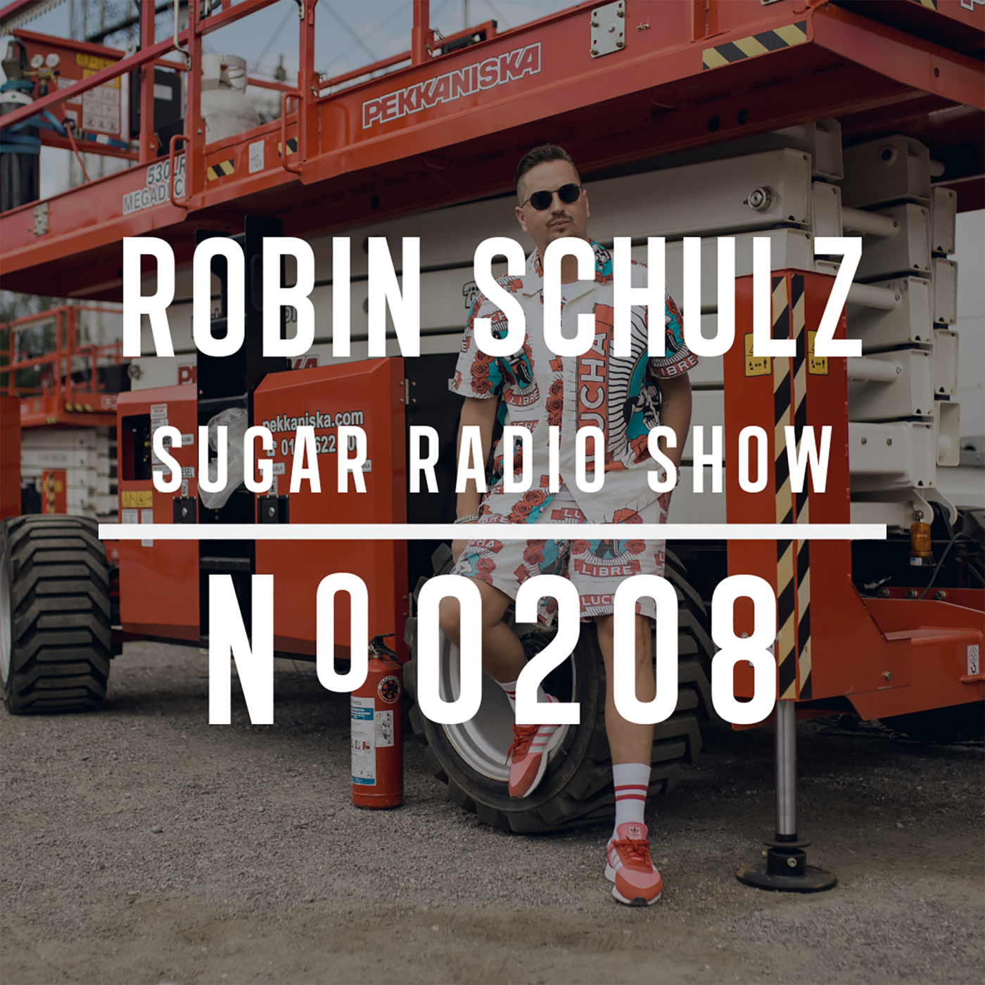 Sugar Radio Show