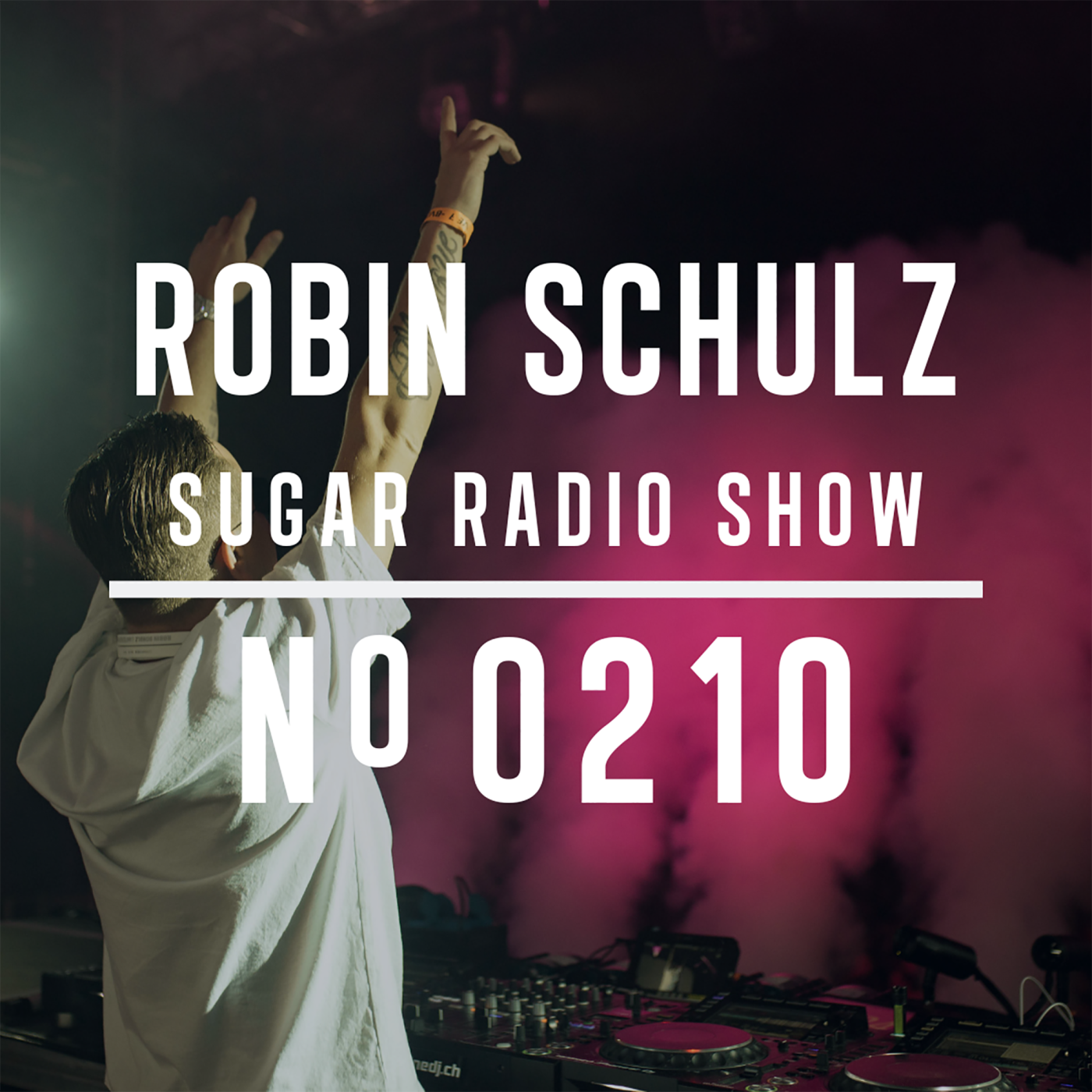 Sugar Radio Show