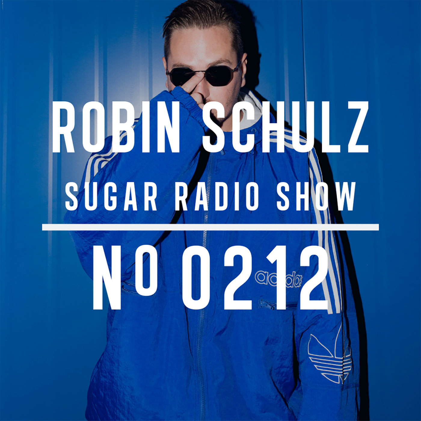 Sugar Radio Show