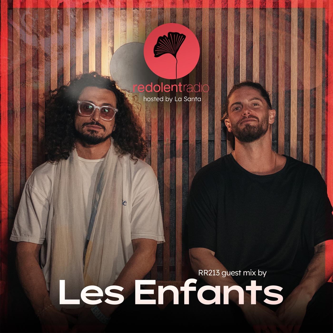 Redolent Music Podcast