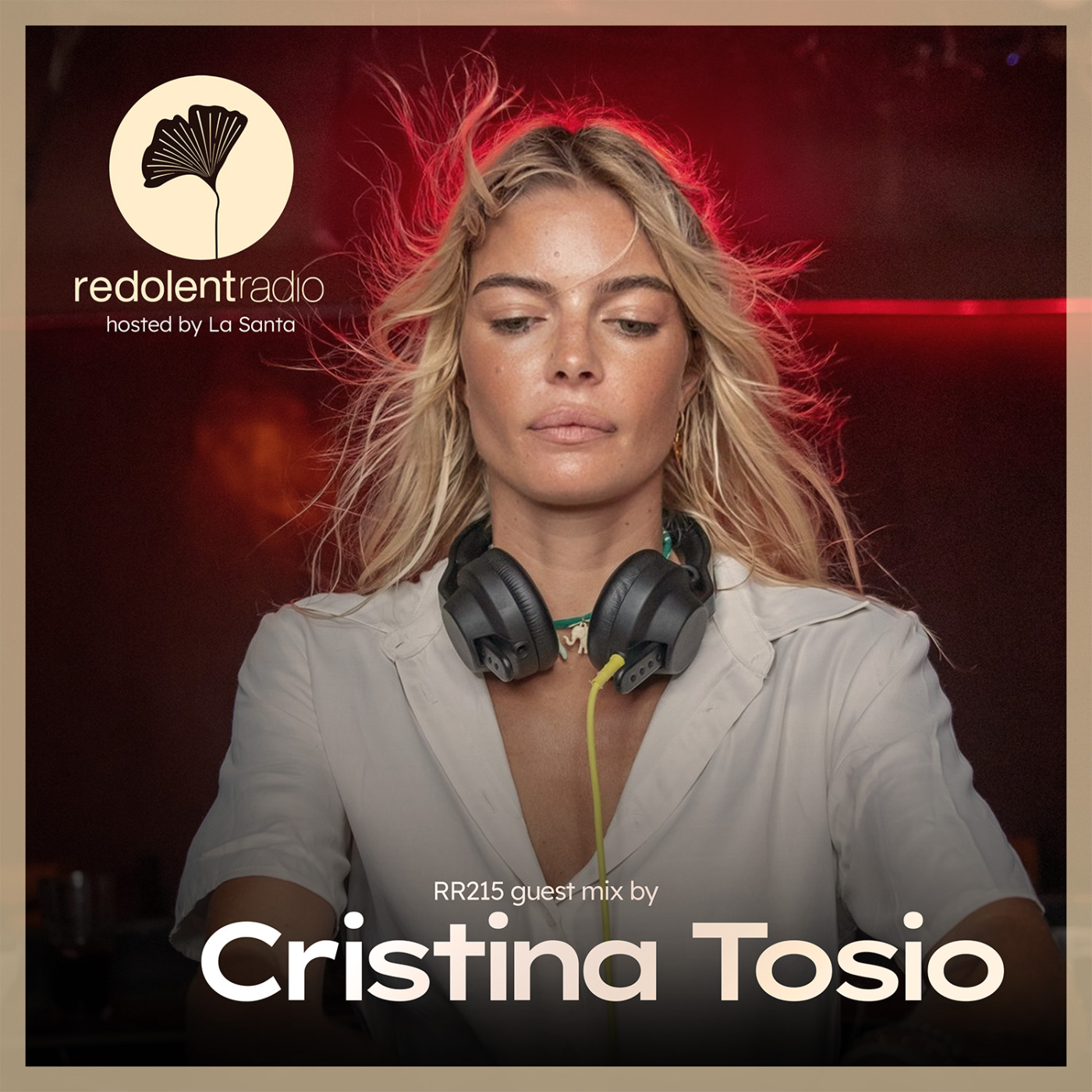 Redolent Music Podcast