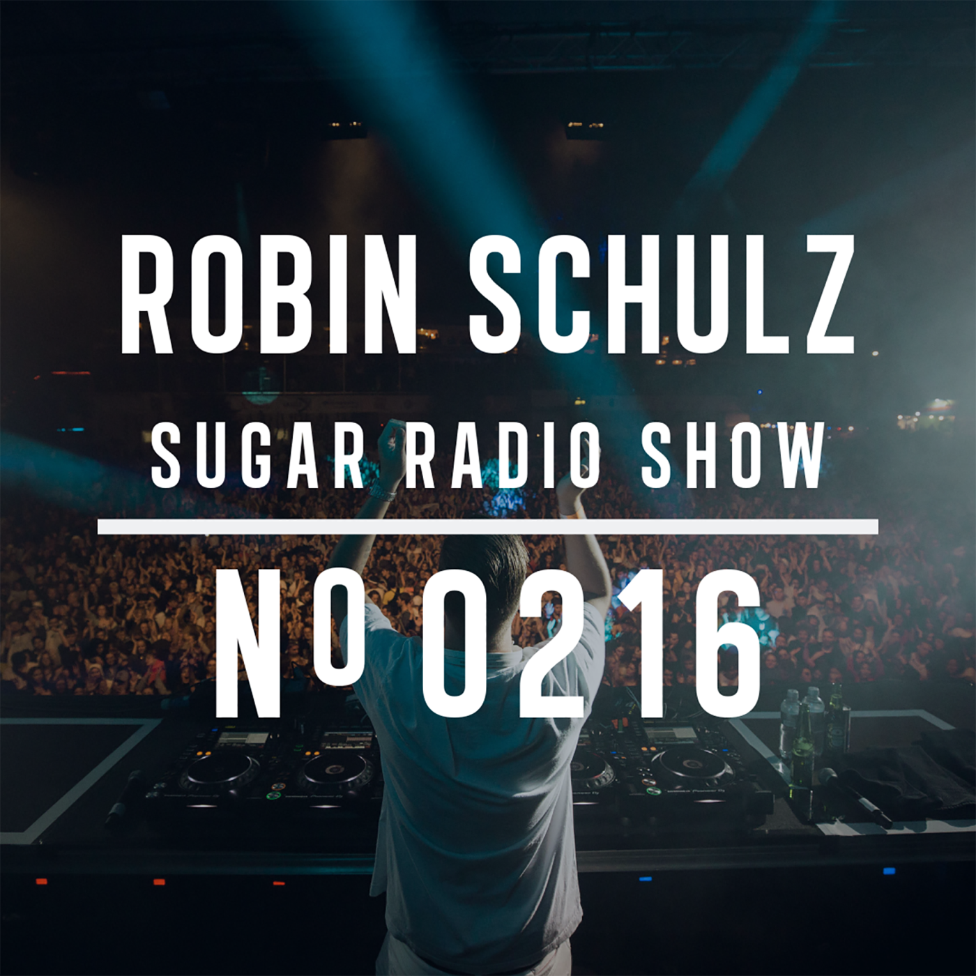 Sugar Radio Show
