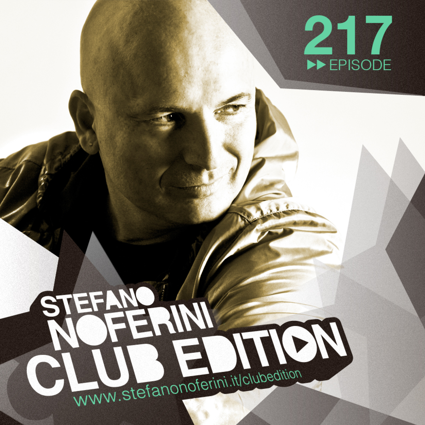 Club Edition Podcast