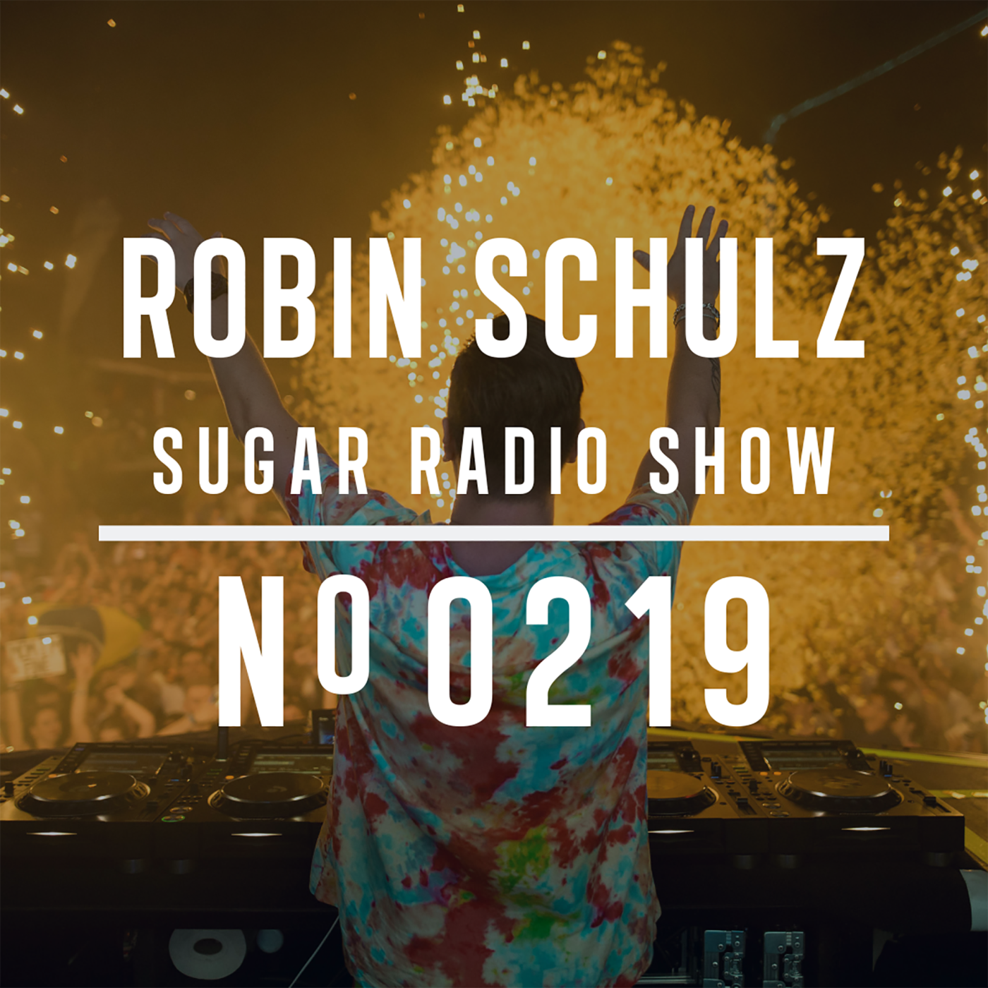 Sugar Radio Show