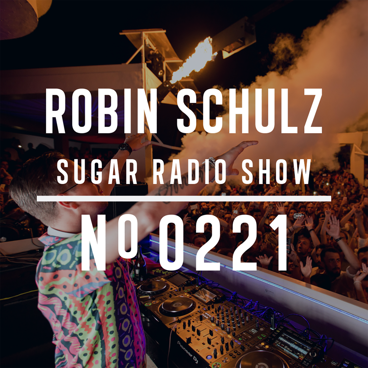Sugar Radio Show