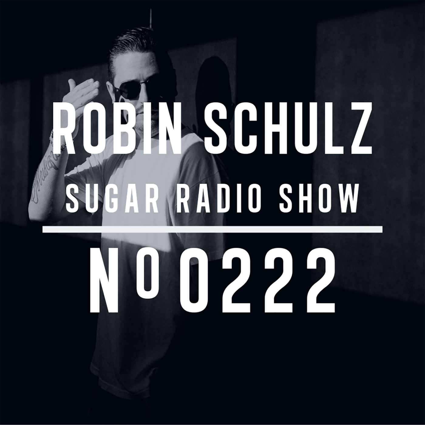 Sugar Radio Show