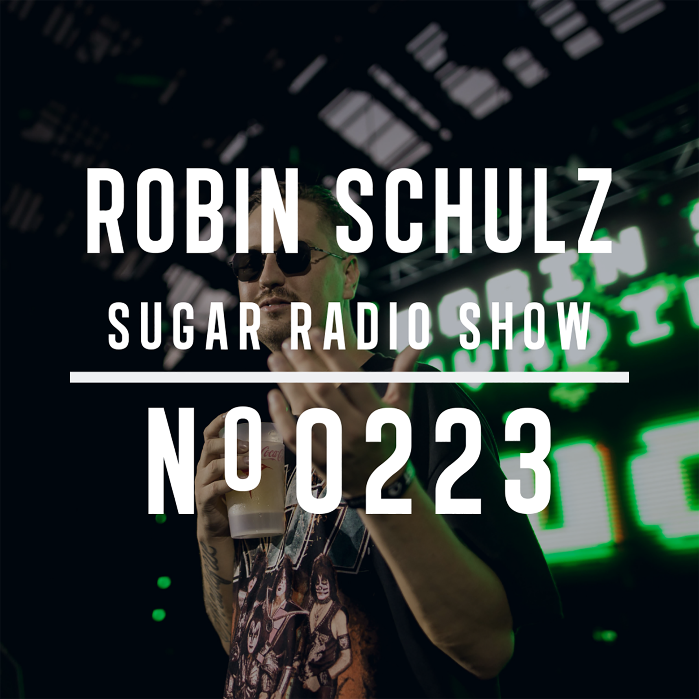 Sugar Radio Show