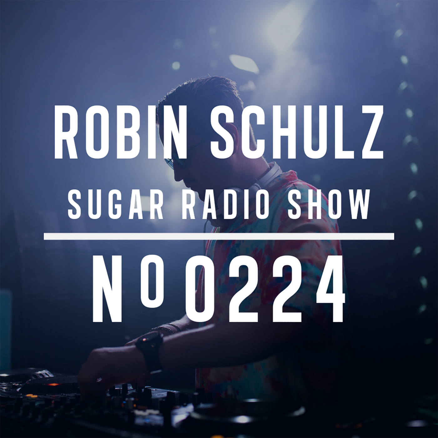 Sugar Radio Show