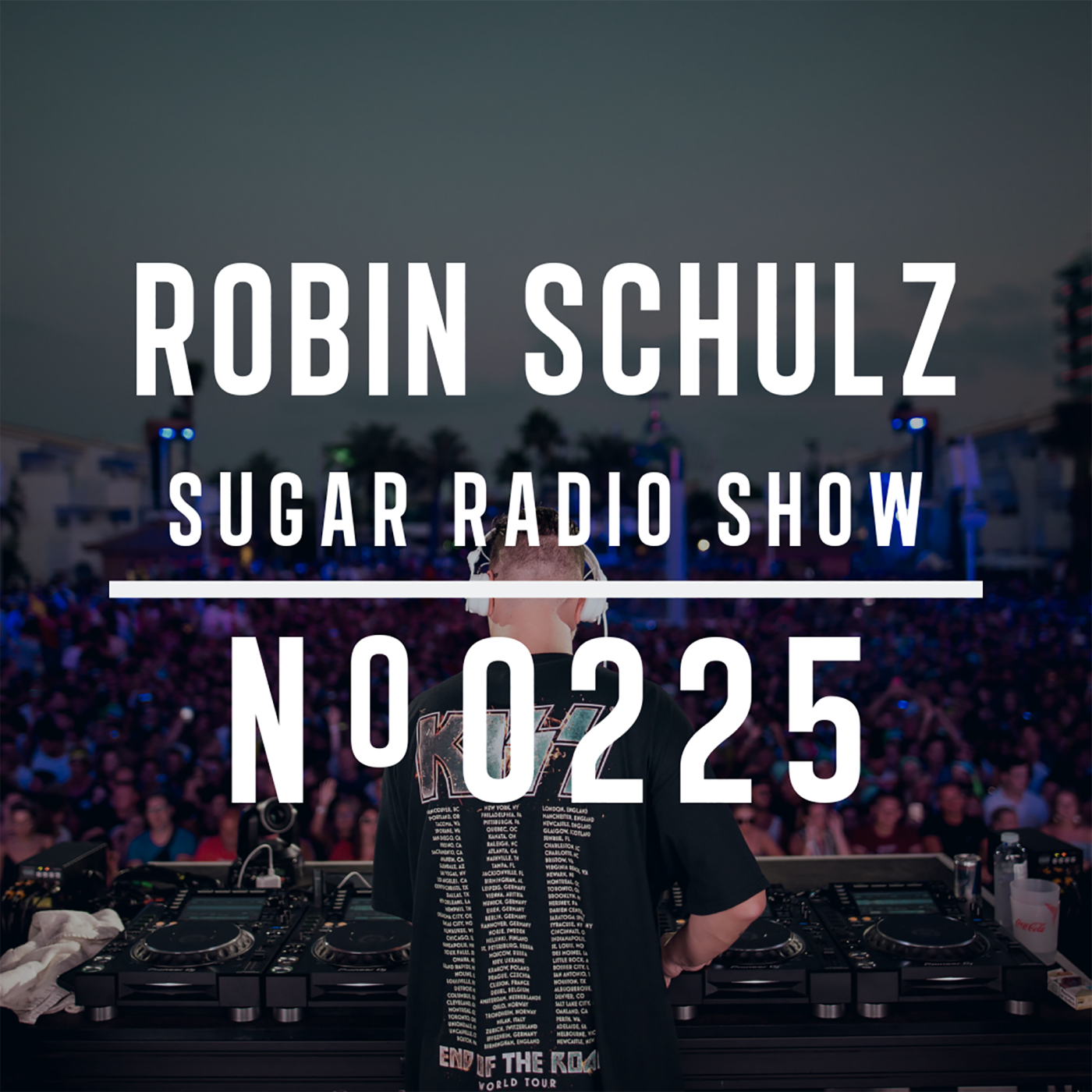 Sugar Radio Show