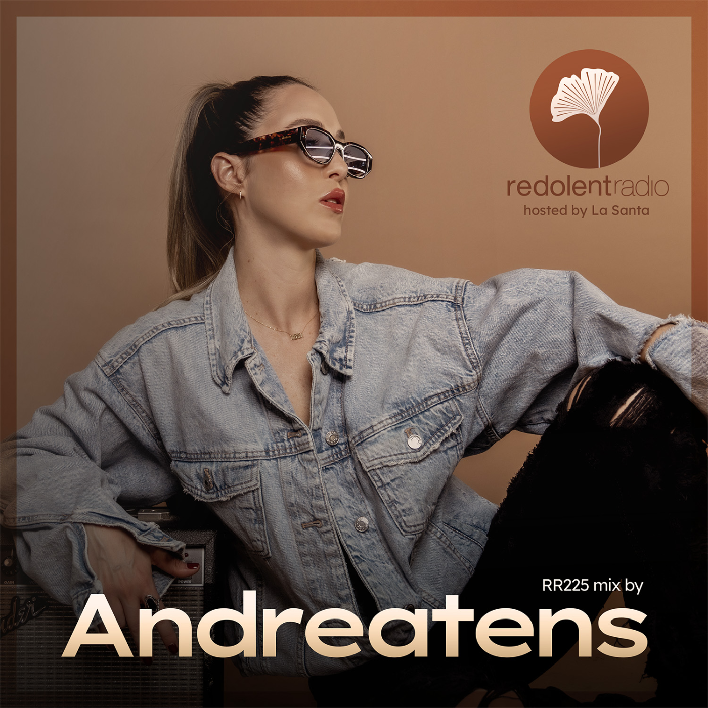 Redolent Music Podcast