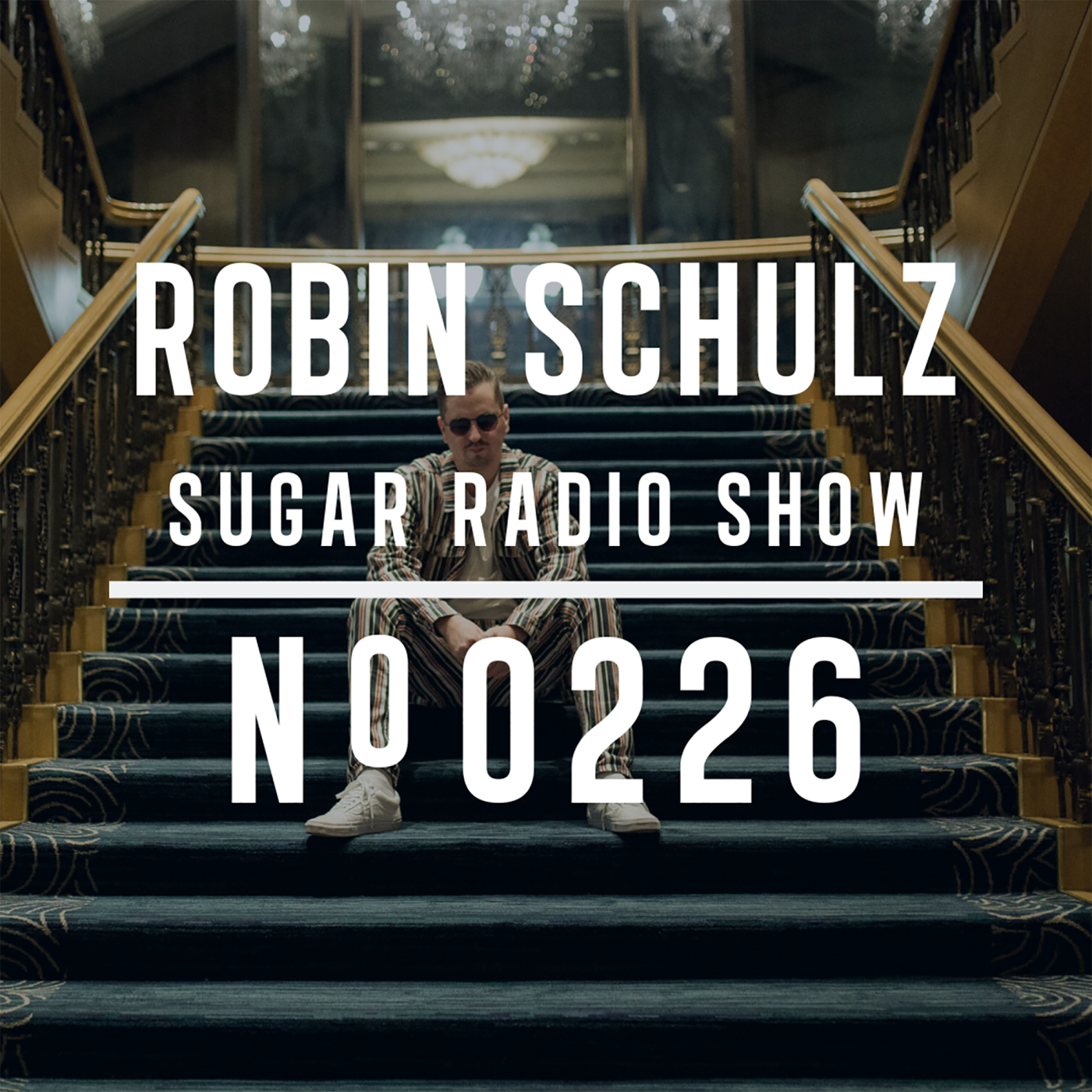 Sugar Radio Show