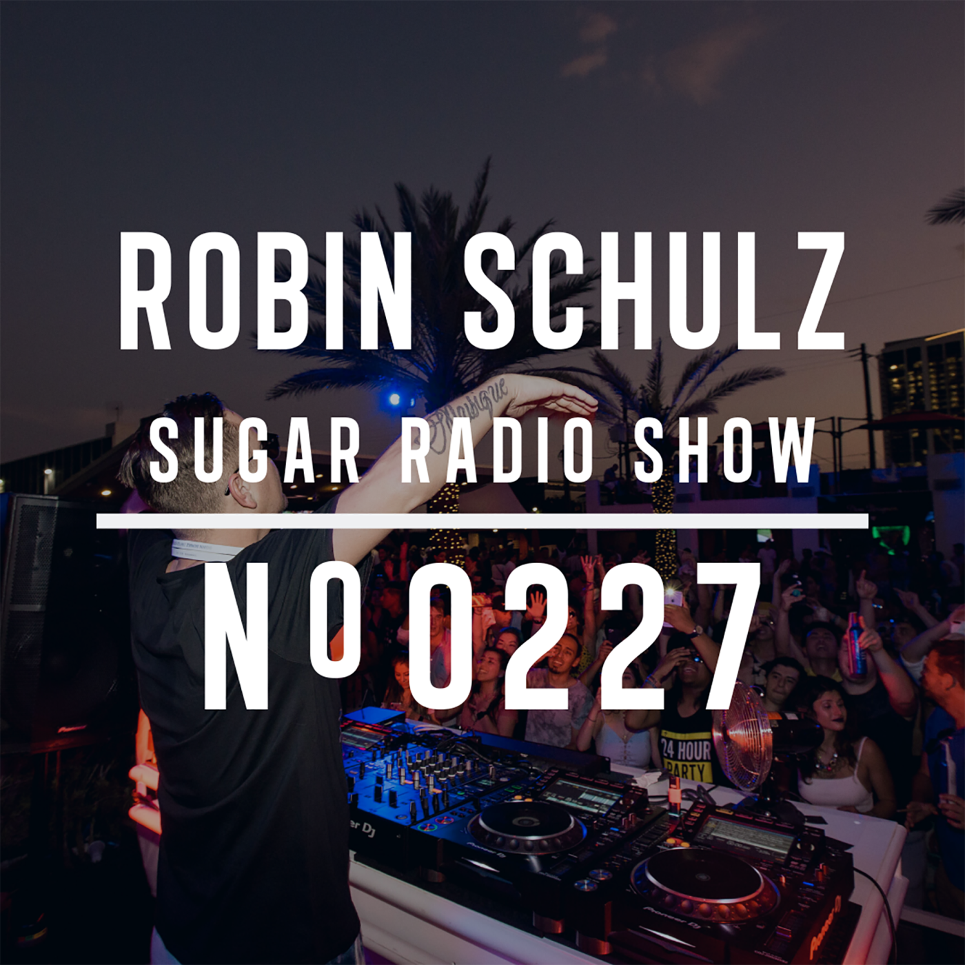 Sugar Radio Show